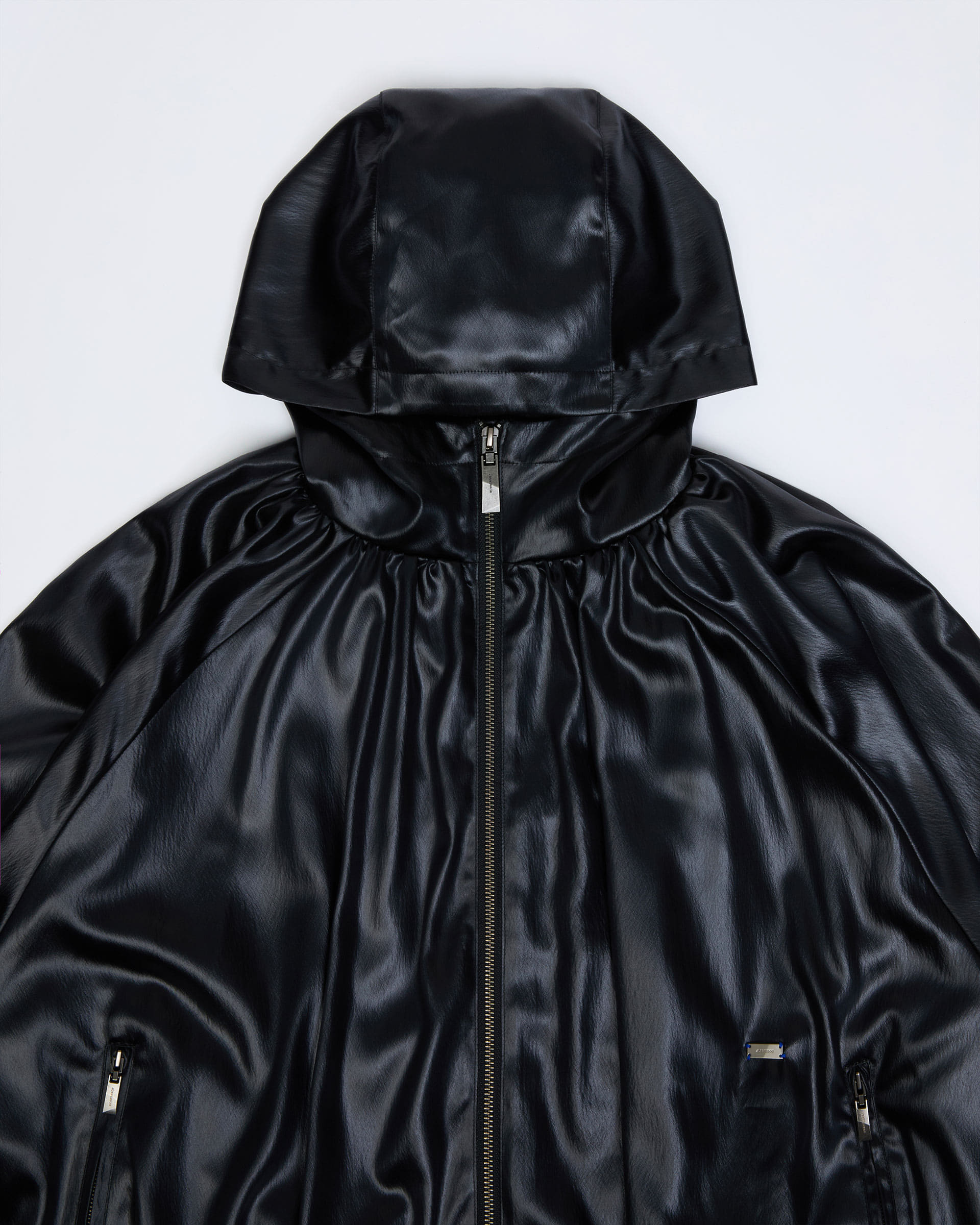 Ader Error - Product. 20 (Noir) product image 6 | TRAB K-Fashion Australia