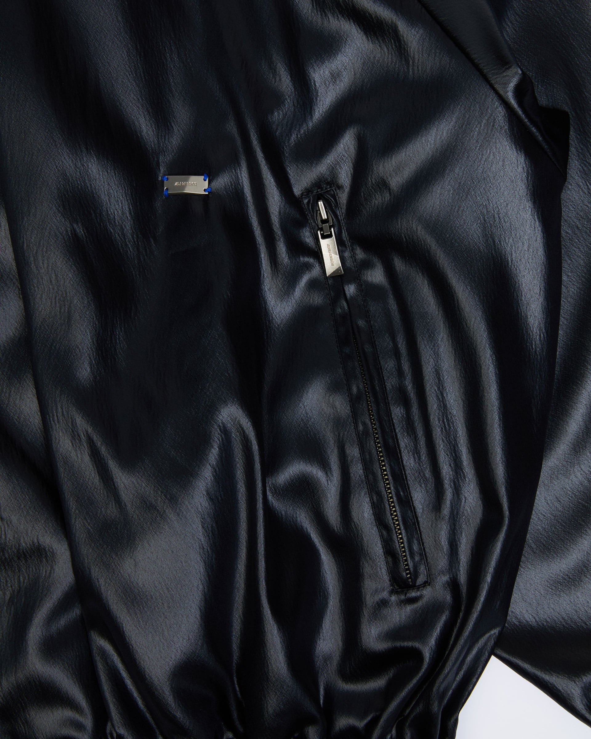 Ader Error - Product. 20 (Noir) product image 8 | TRAB K-Fashion Australia