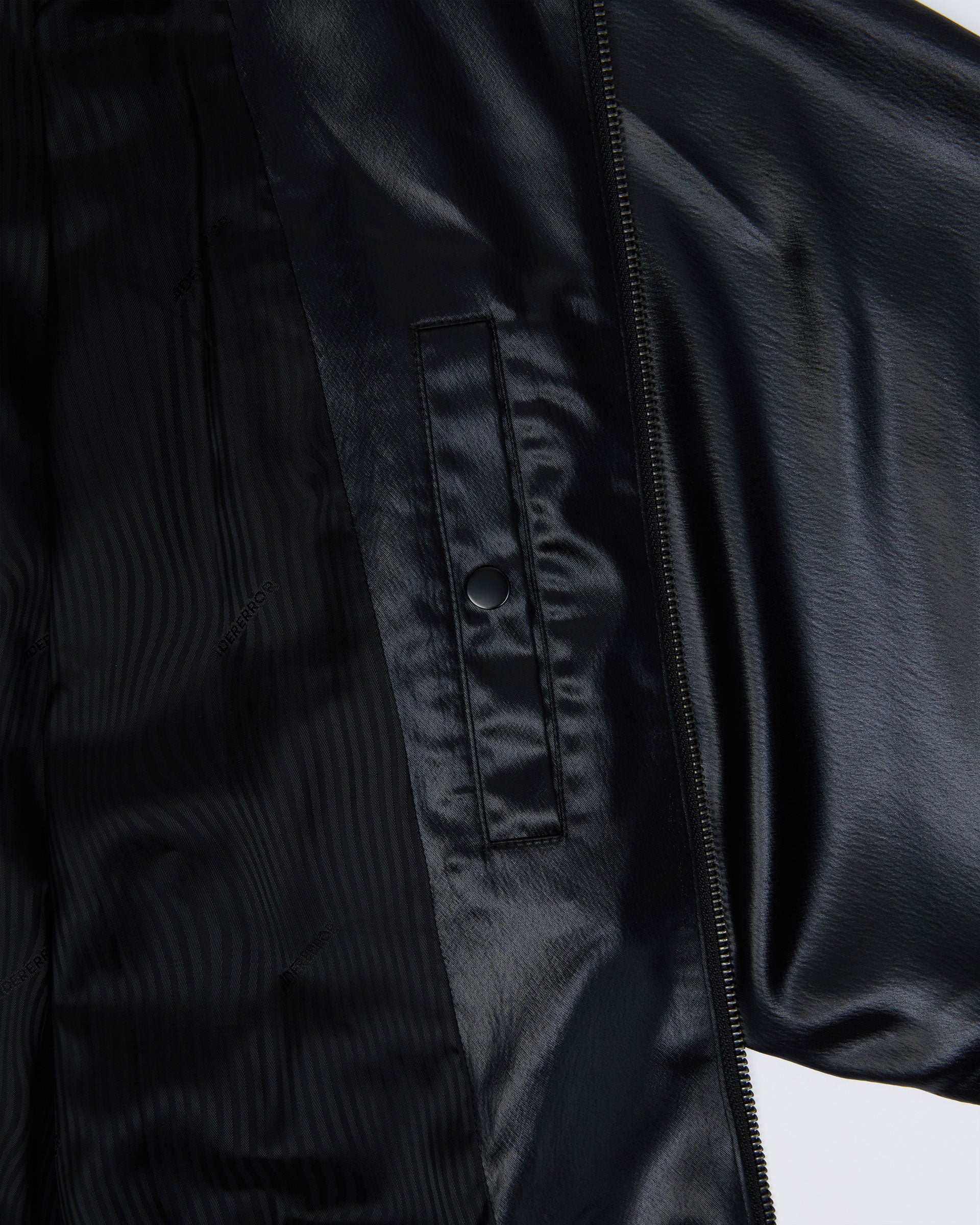 Ader Error - Product. 20 (Noir) product image 9 | TRAB K-Fashion Australia