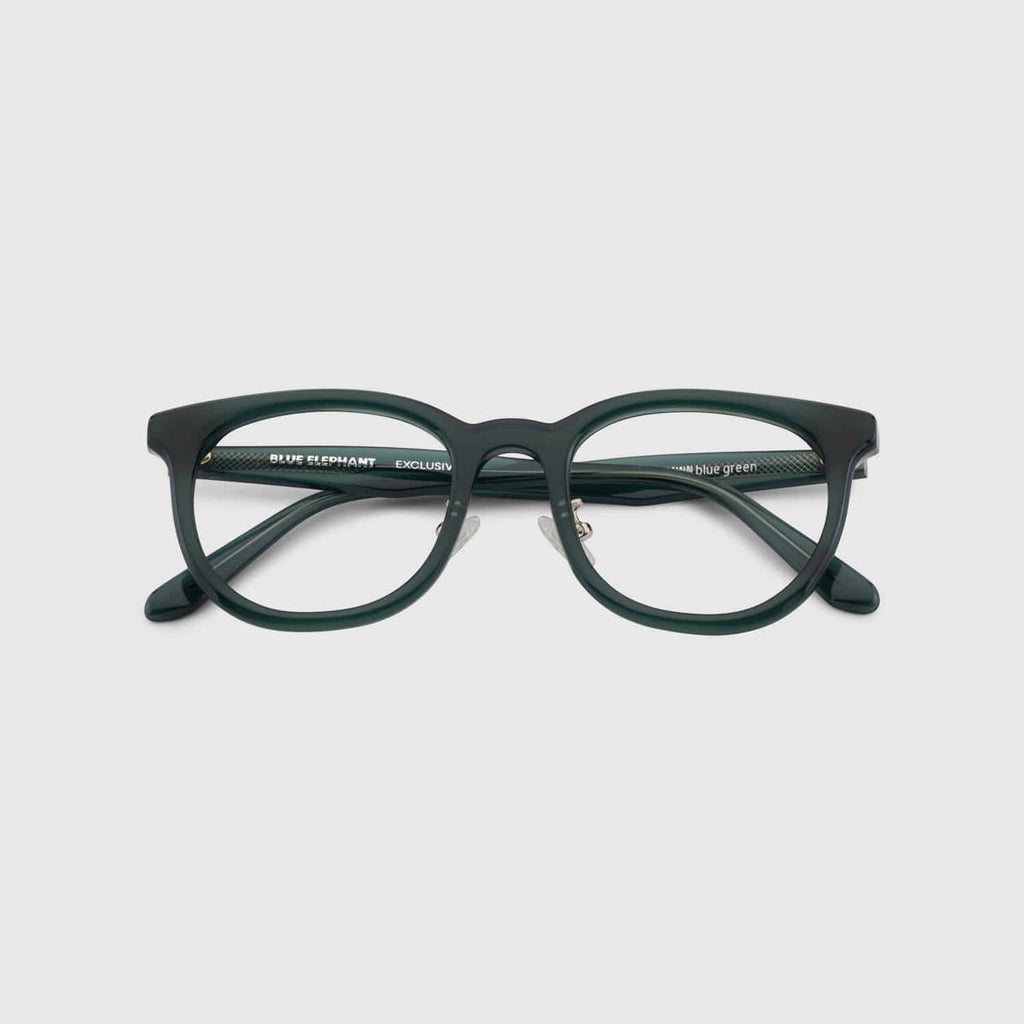 Blue Elephant - Minn (Blue Green) product image 5 | TRAB K-Fashion Australia