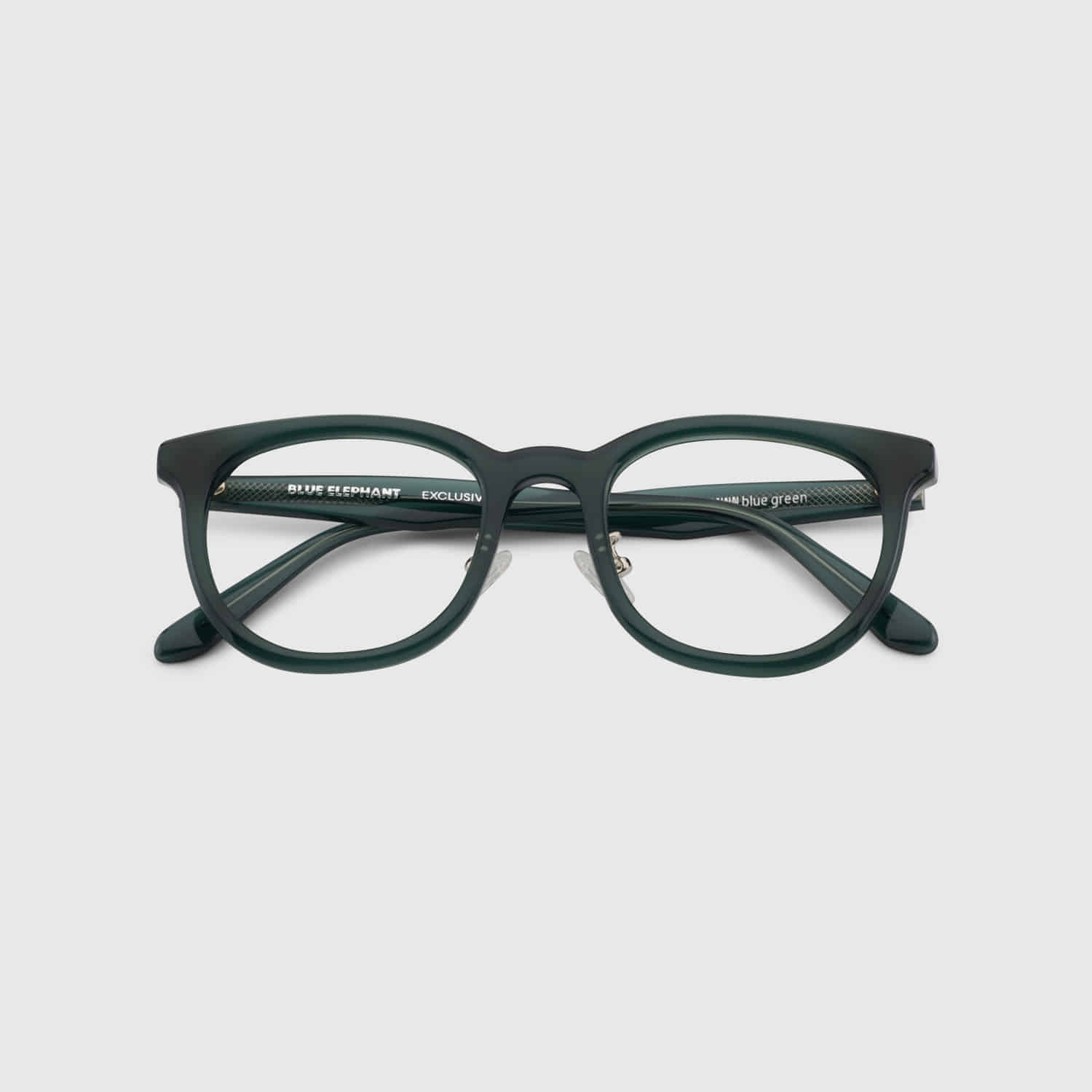 Blue Elephant - Minn (Blue Green) product image 5 | TRAB K-Fashion Australia