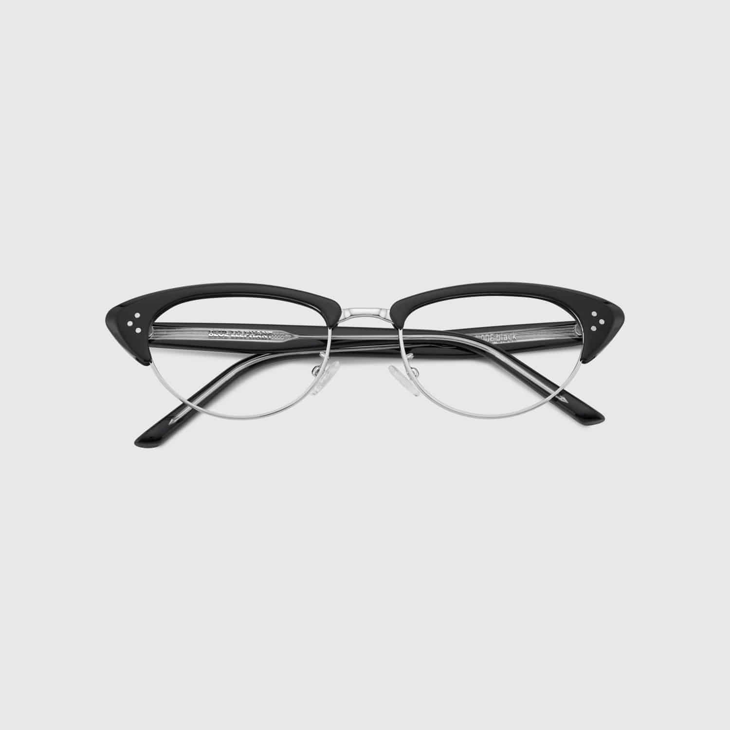 Blue Elephant - Node (Black) product image 5 | TRAB K-Fashion Australia
