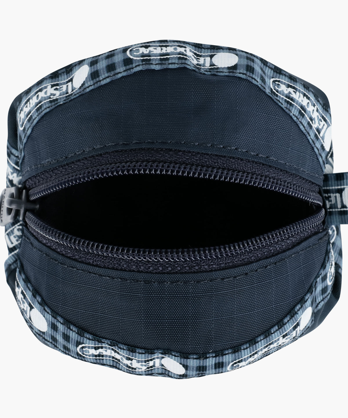 Marithe & Francois Girbaud - Marithe X Lesportsac Keyring (Navy) product image 5 | TRAB K-Fashion Australia