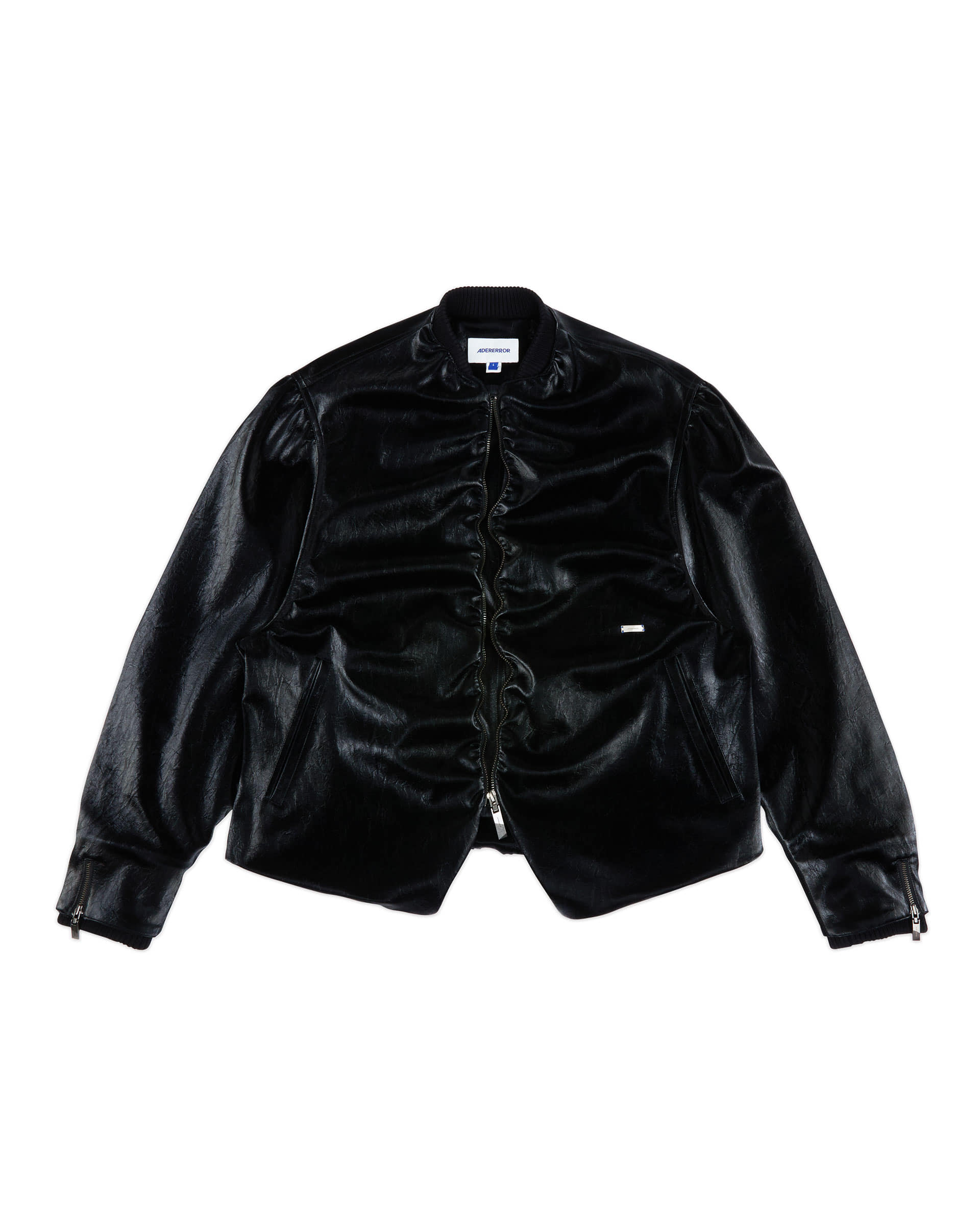 Ader Error - Product. 21 (Noir) product image 11 | TRAB K-Fashion Australia