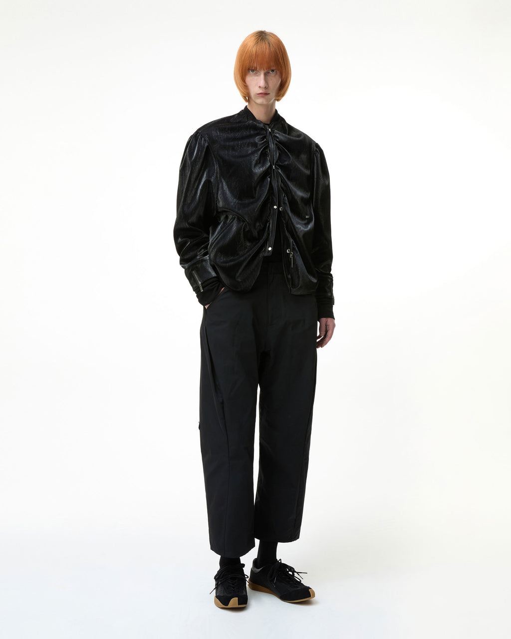 Ader Error - Product. 21 (Noir) product image 1 | TRAB K-Fashion Australia