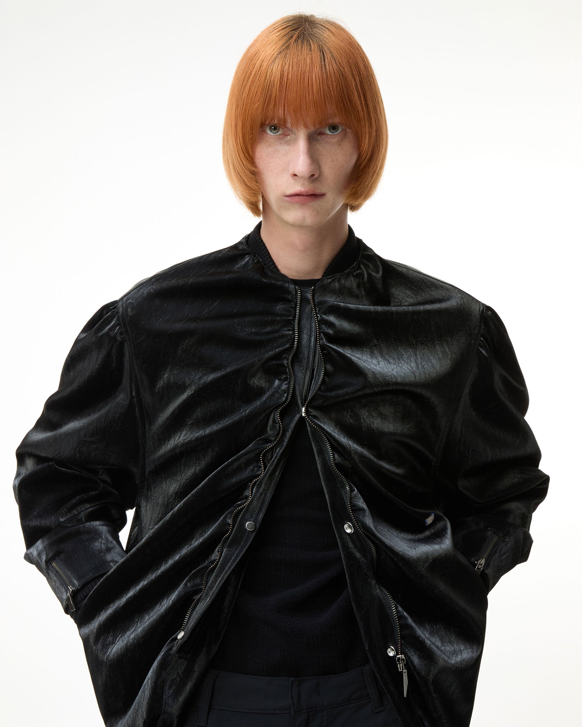 Ader Error - Product. 21 (Noir) product image 2 | TRAB K-Fashion Australia