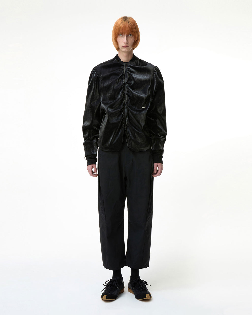 Ader Error - Product. 21 (Noir) product image 3 | TRAB K-Fashion Australia