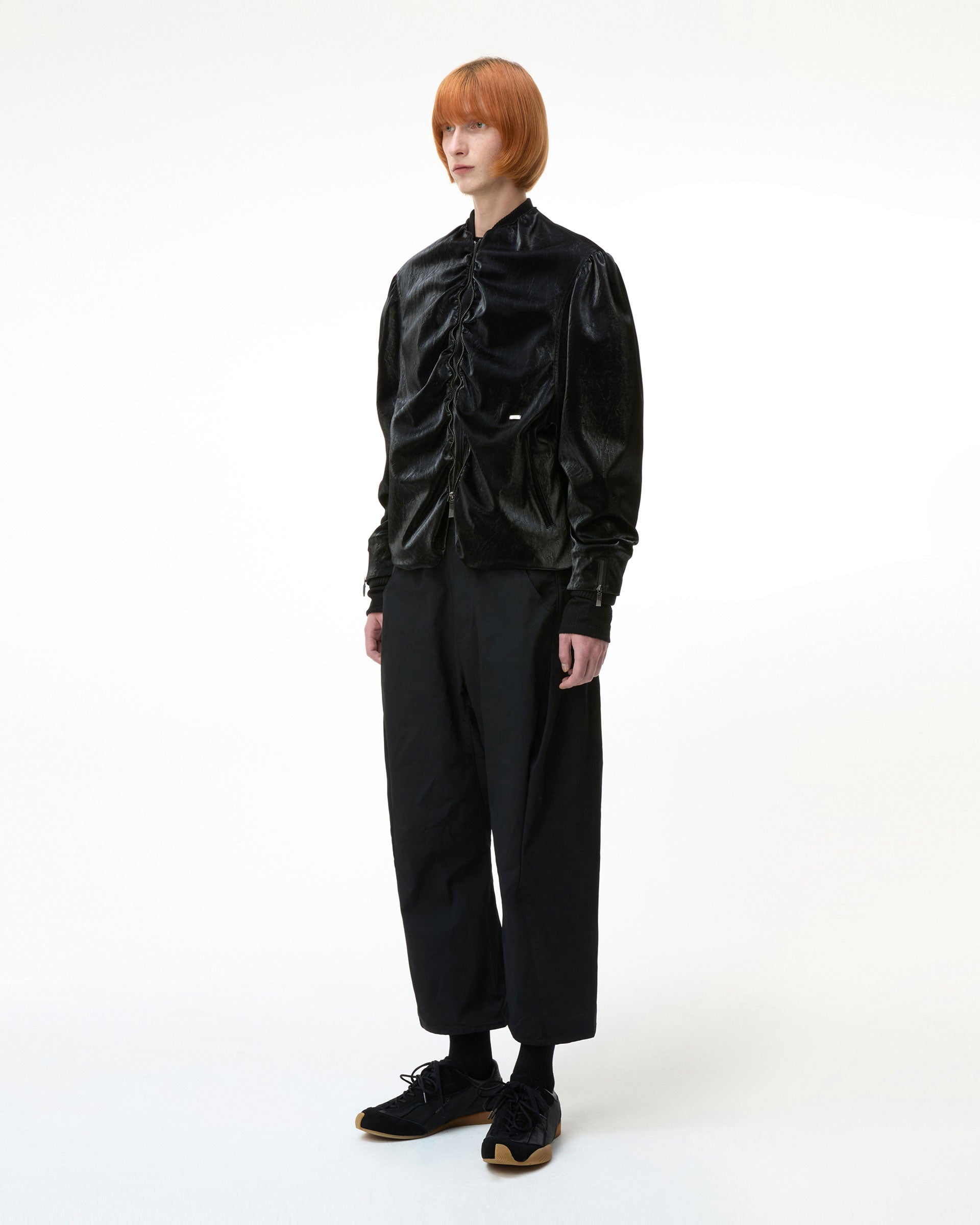 Ader Error - Product. 21 (Noir) product image 4 | TRAB K-Fashion Australia