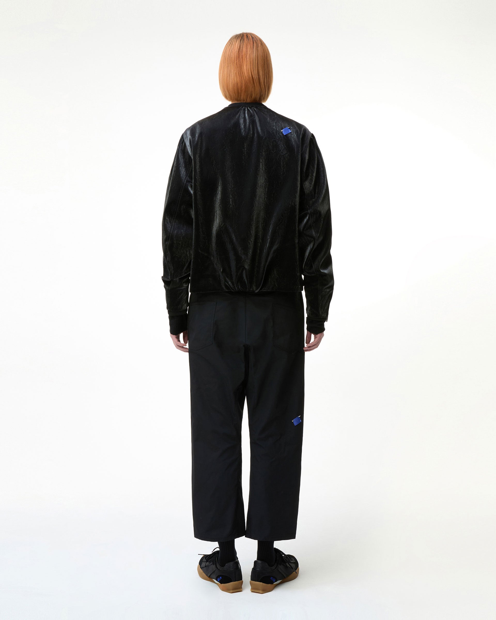 Ader Error - Product. 21 (Noir) product image 5 | TRAB K-Fashion Australia