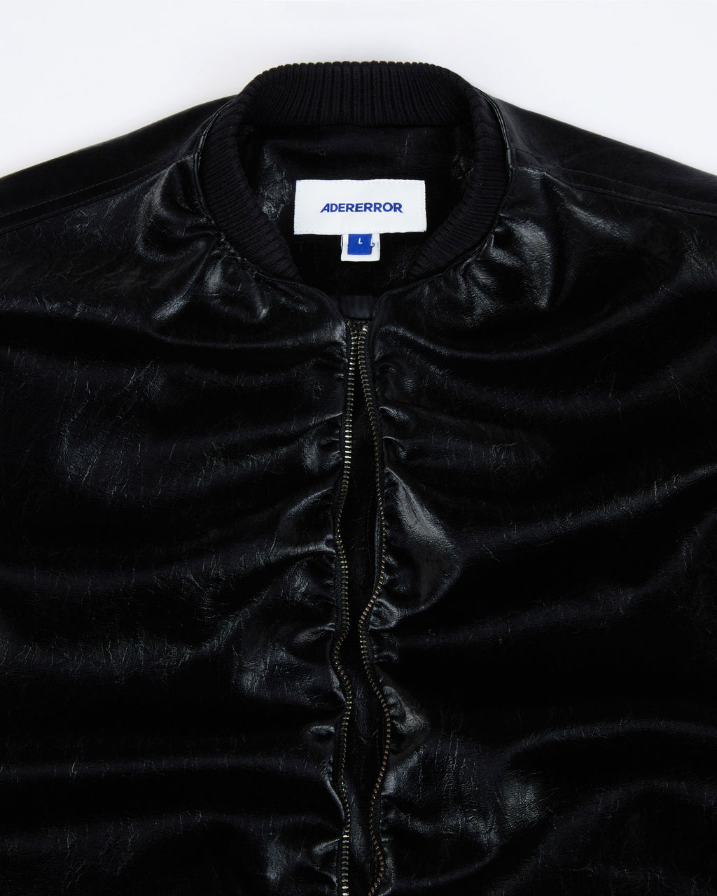 Ader Error - Product. 21 (Noir) product image 6 | TRAB K-Fashion Australia