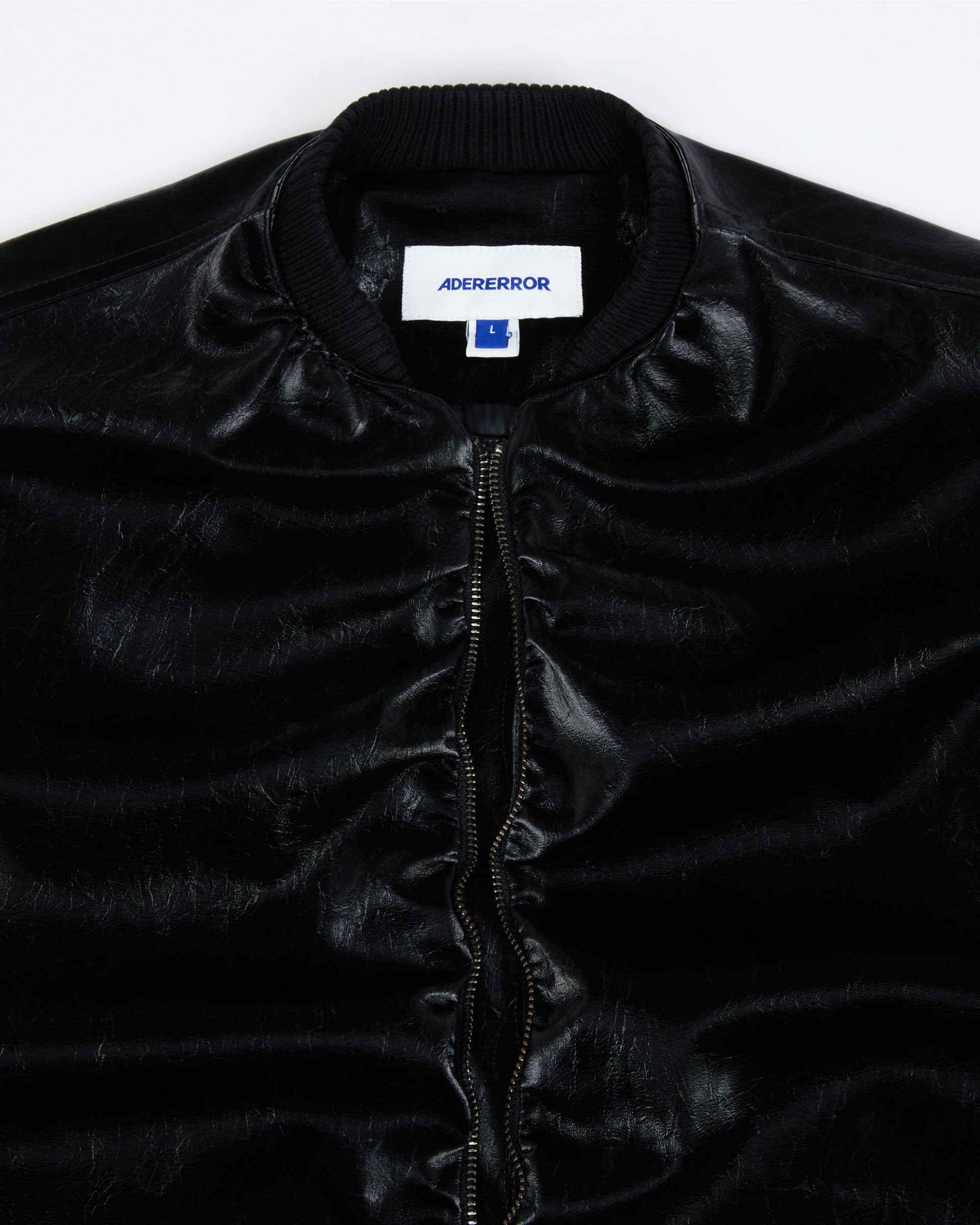 Ader Error - Product. 21 (Noir) product image 6 | TRAB K-Fashion Australia
