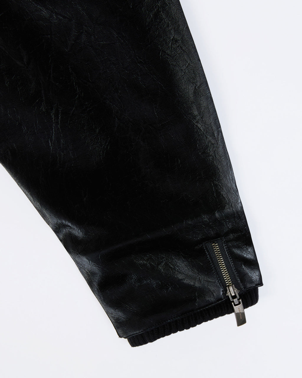 Ader Error - Product. 21 (Noir) product image 8 | TRAB K-Fashion Australia