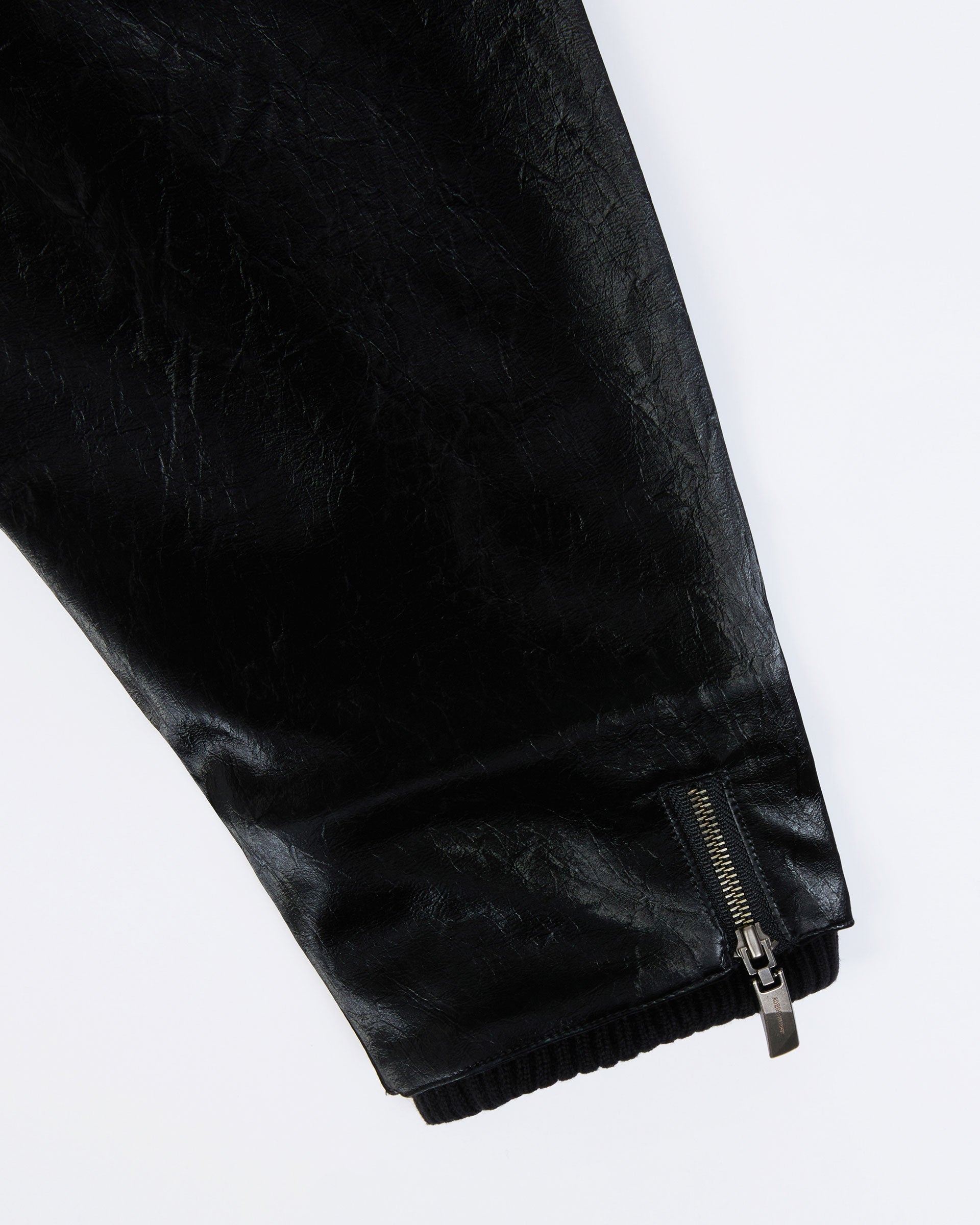 Ader Error - Product. 21 (Noir) product image 8 | TRAB K-Fashion Australia