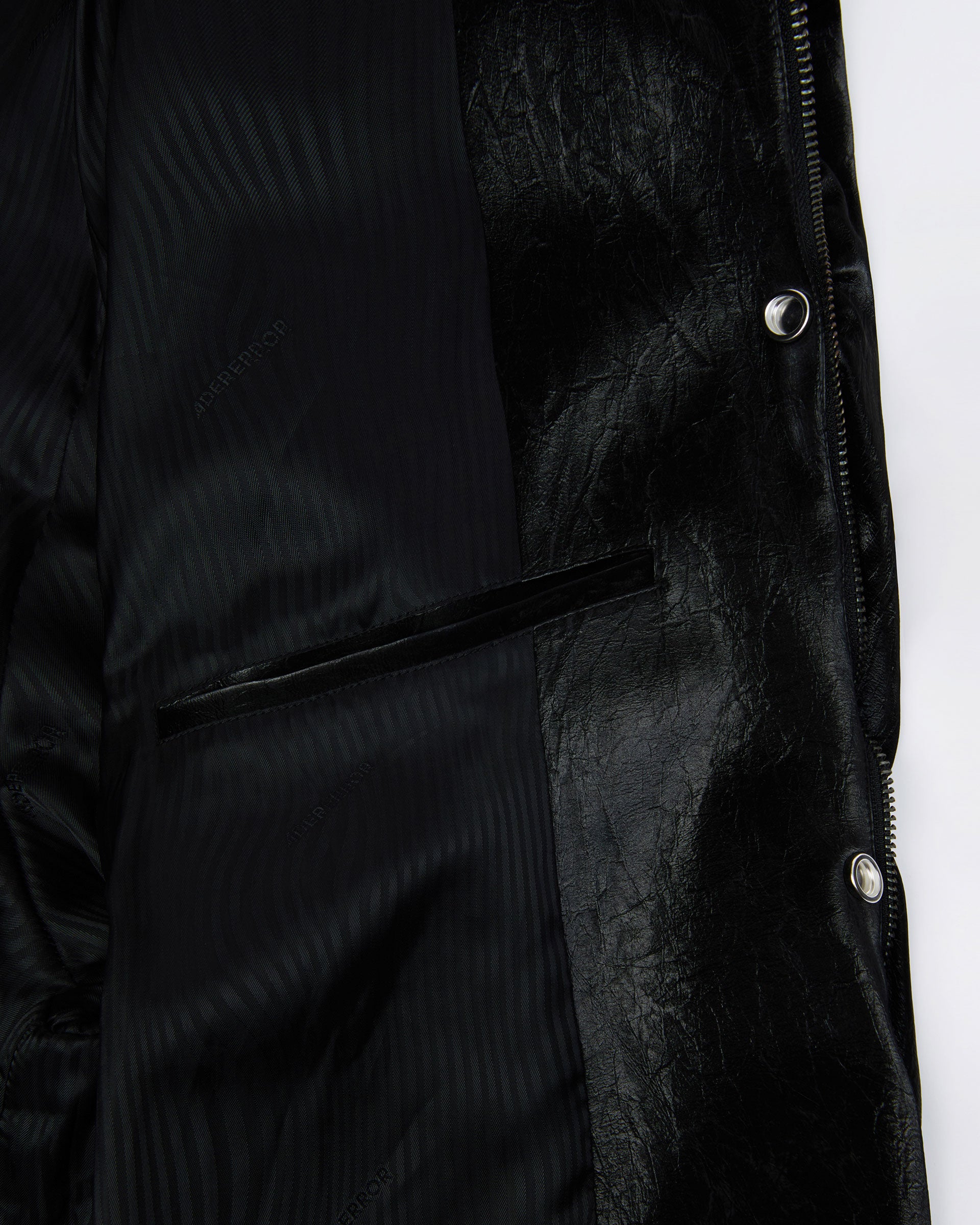 Ader Error - Product. 21 (Noir) product image 9 | TRAB K-Fashion Australia