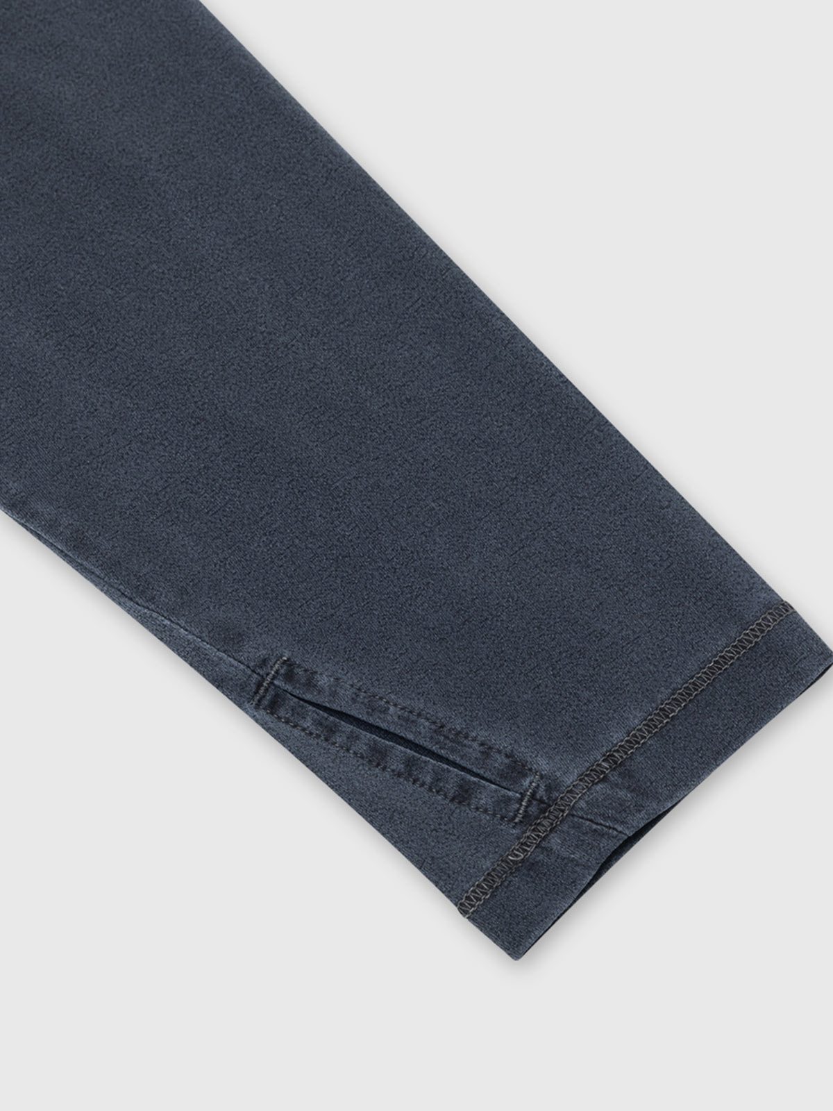 Tonywack - Tw Running Long Sleeves (Navy) product image 12 | TRAB K-Fashion Australia