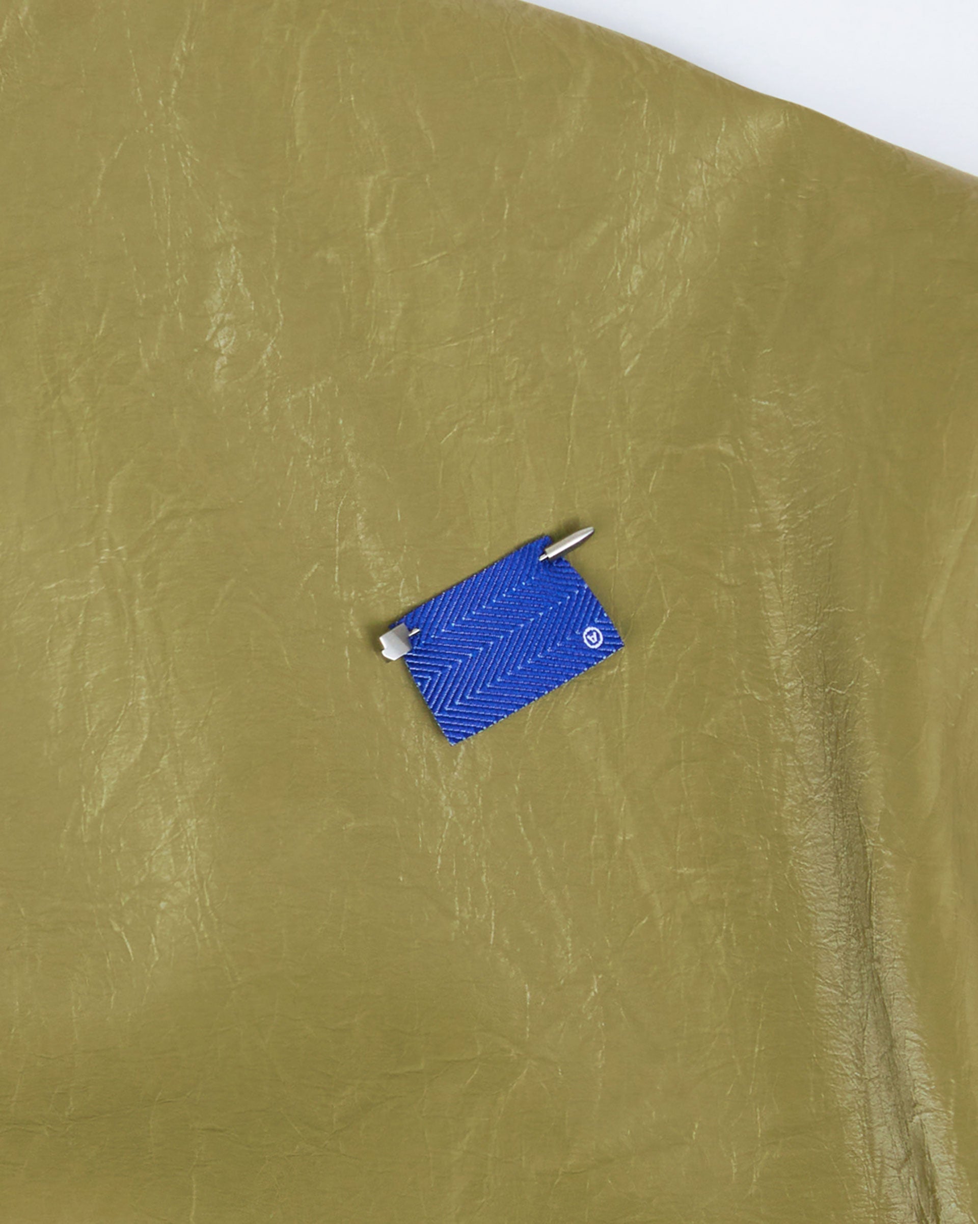 Ader Error - Product. 21 (Khaki) product image 10 | TRAB K-Fashion Australia