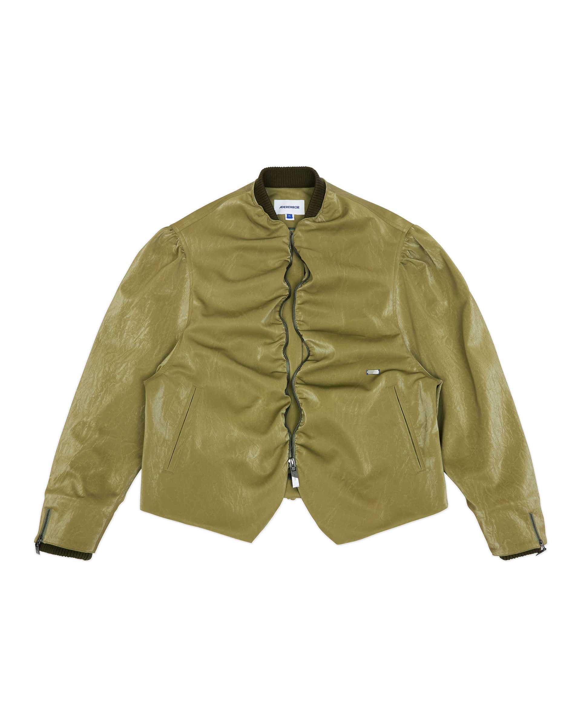 Ader Error - Product. 21 (Khaki) product image 11 | TRAB K-Fashion Australia