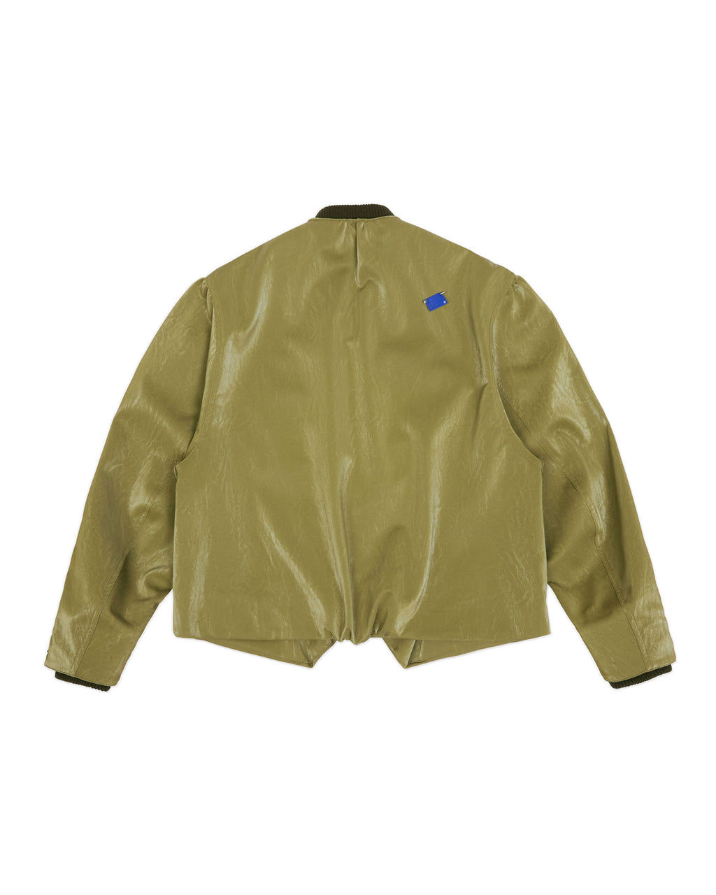 Ader Error - Product. 21 (Khaki) product image 12 | TRAB K-Fashion Australia