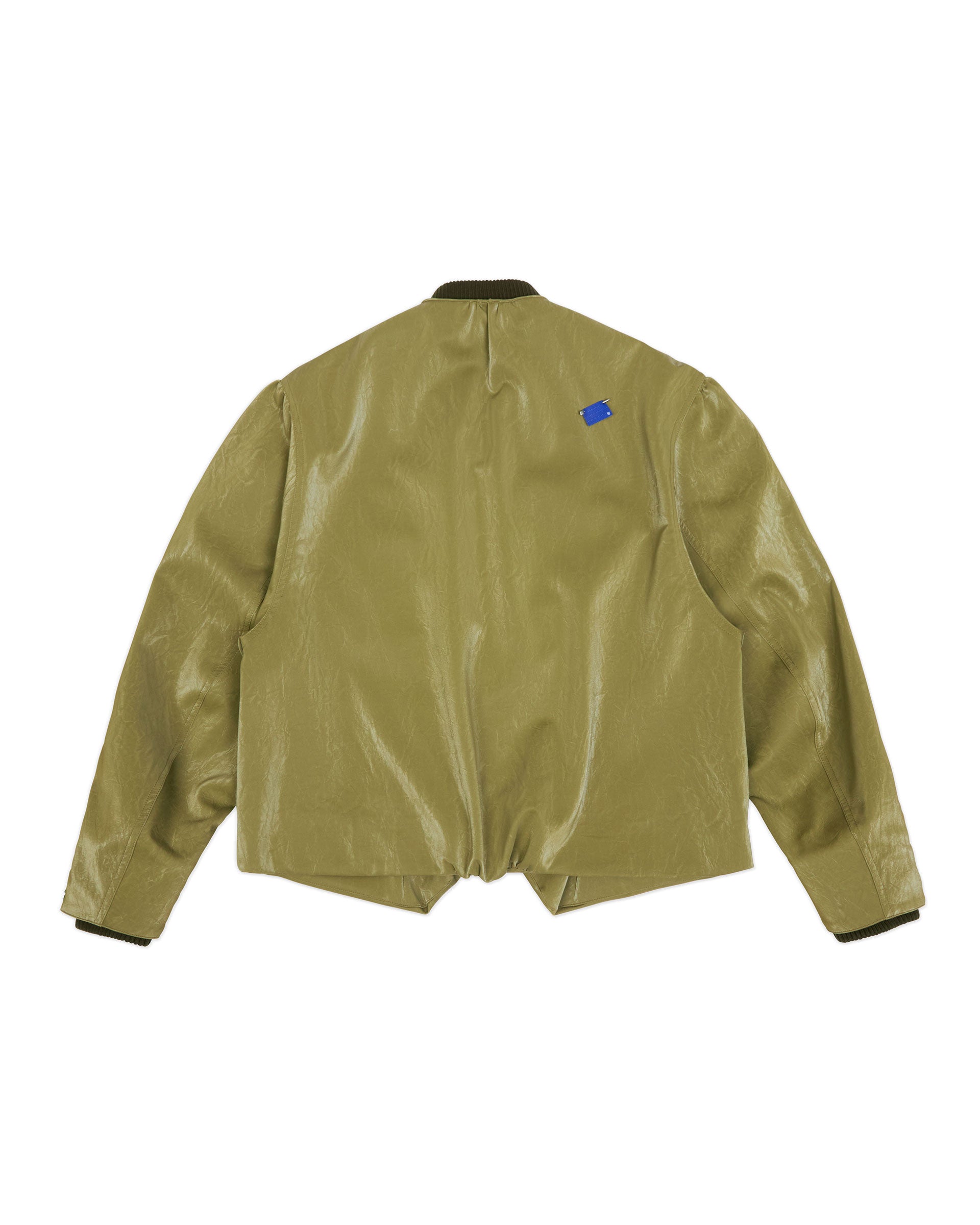 Ader Error - Product. 21 (Khaki) product image 12 | TRAB K-Fashion Australia