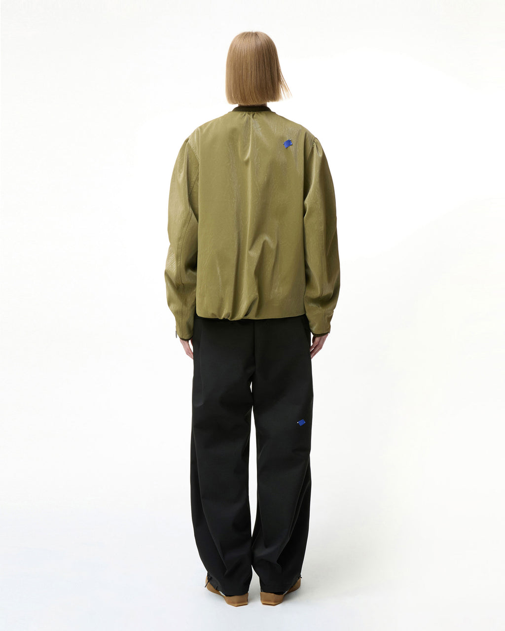 Ader Error - Product. 21 (Khaki) product image 5 | TRAB K-Fashion Australia