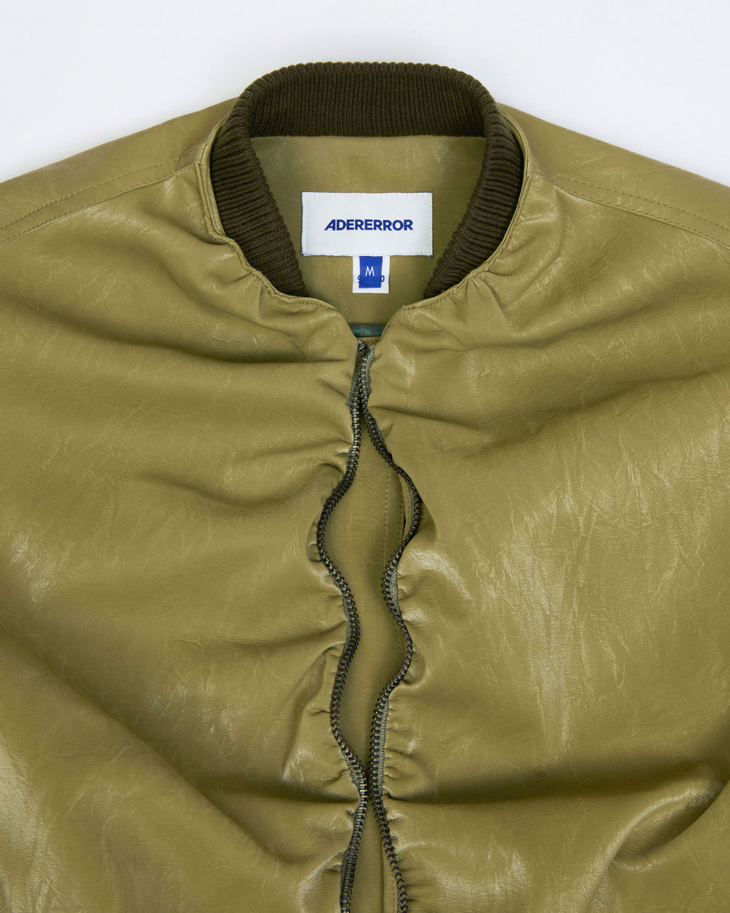 Ader Error - Product. 21 (Khaki) product image 6 | TRAB K-Fashion Australia