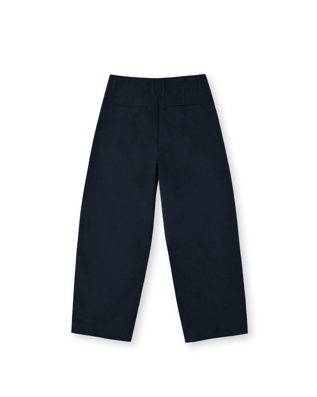 Brownyard - Field Chino Pants (Dark Navy) product image 2 | TRAB K-Fashion Australia