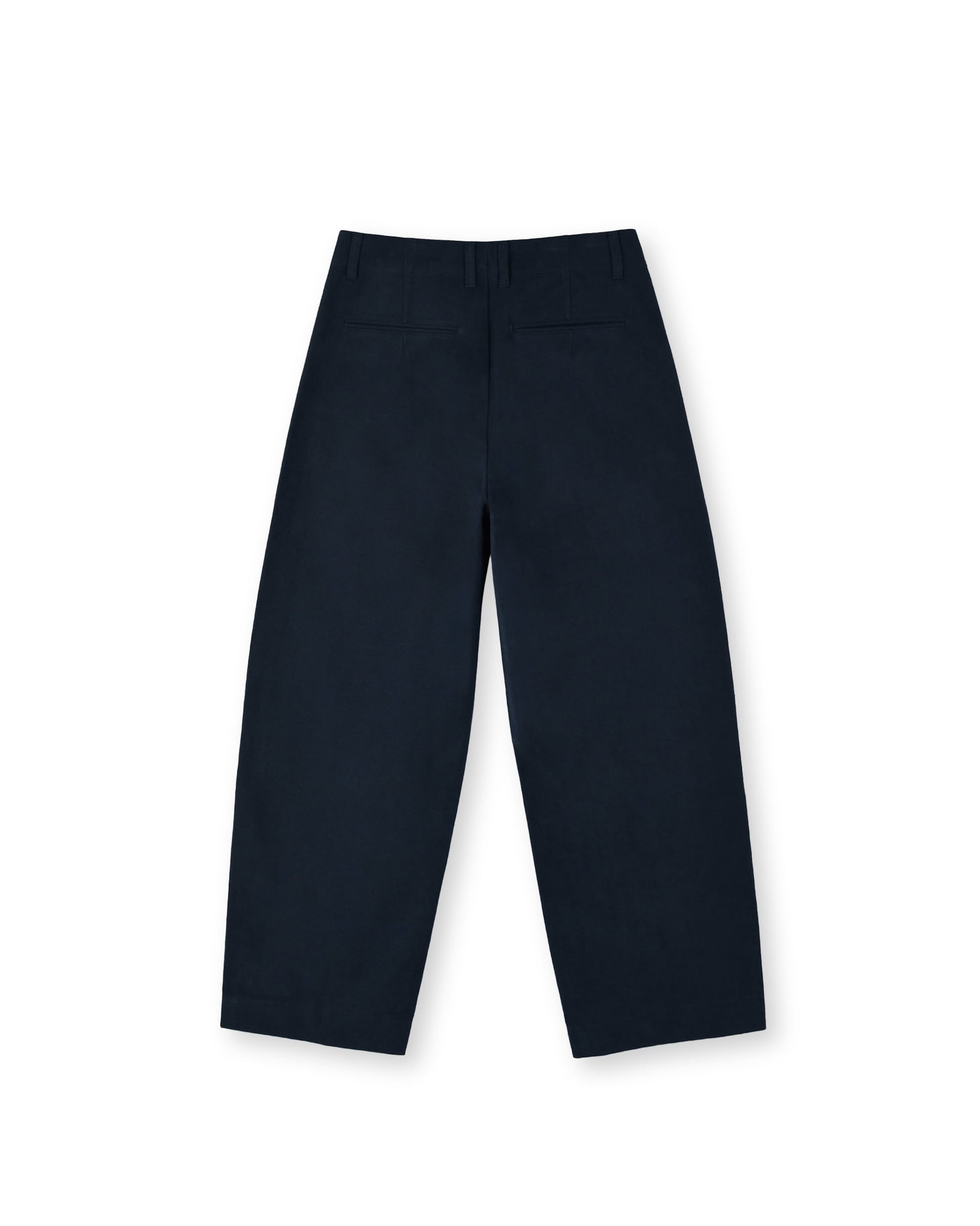Brownyard - Field Chino Pants (Dark Navy) product image 2 | TRAB K-Fashion Australia