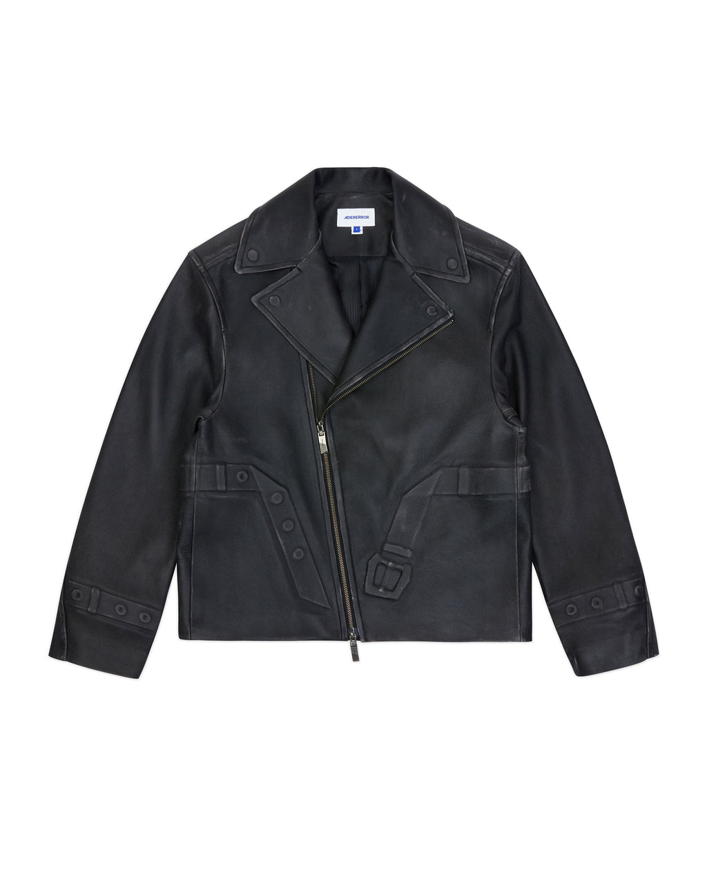 Ader Error - Product. 22 (Noir) product image 12 | TRAB K-Fashion Australia