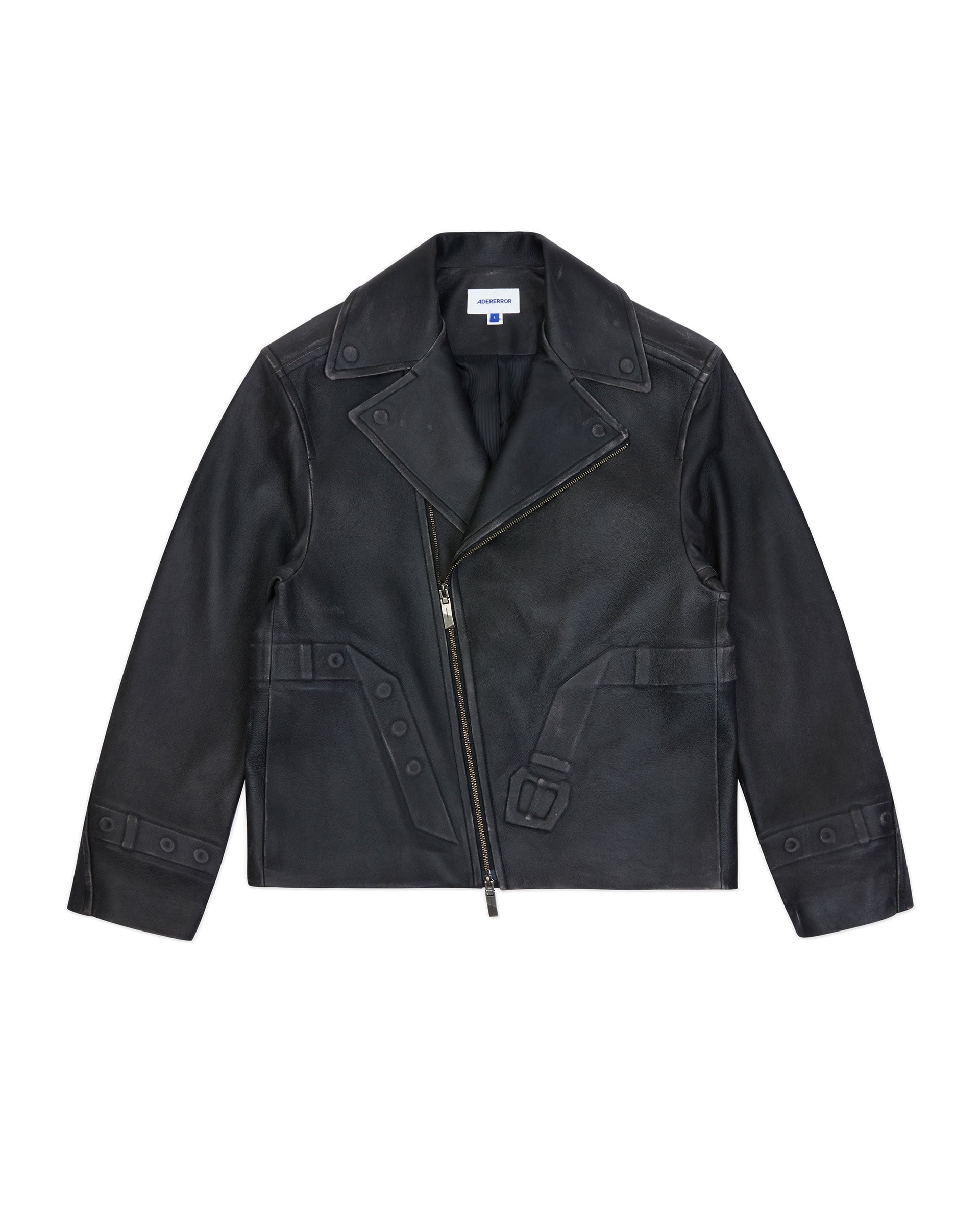 Ader Error - Product. 22 (Noir) product image 12 | TRAB K-Fashion Australia