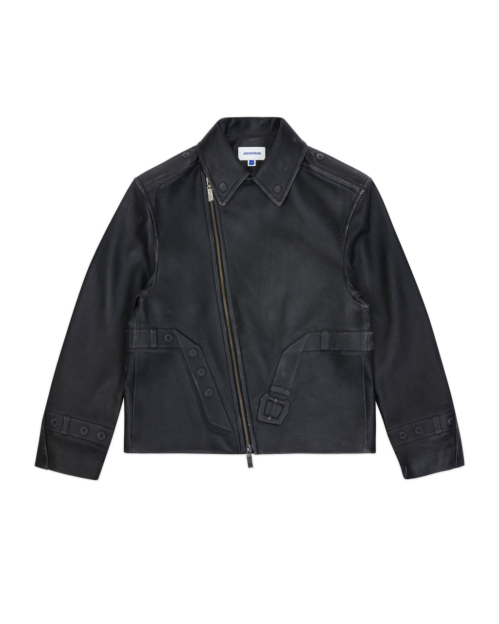Ader Error - Product. 22 (Noir) product image 13 | TRAB K-Fashion Australia