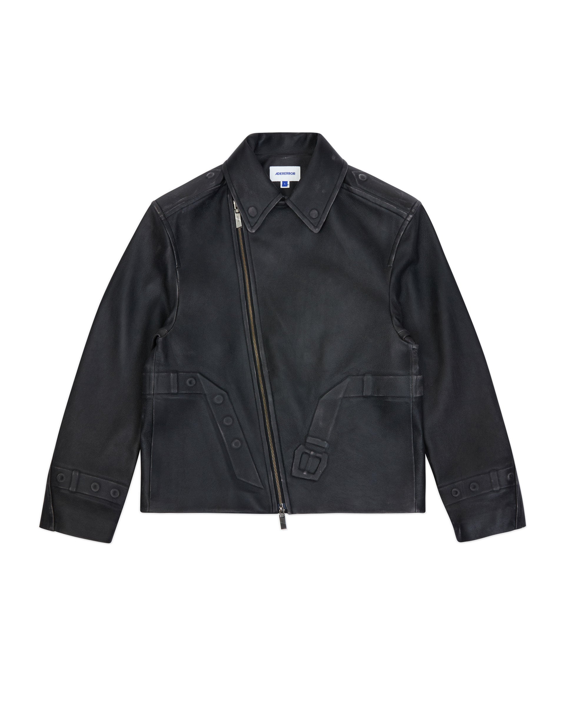 Ader Error - Product. 22 (Noir) product image 13 | TRAB K-Fashion Australia