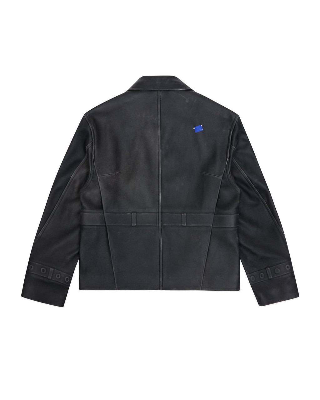Ader Error - Product. 22 (Noir) product image 14 | TRAB K-Fashion Australia