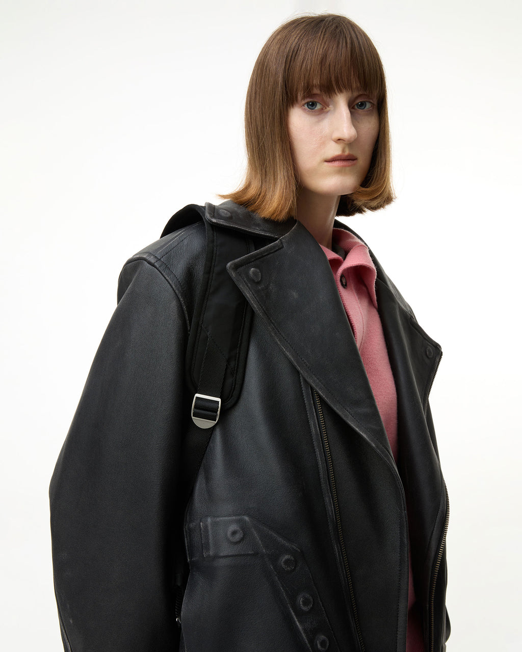 Ader Error - Product. 22 (Noir) product image 2 | TRAB K-Fashion Australia