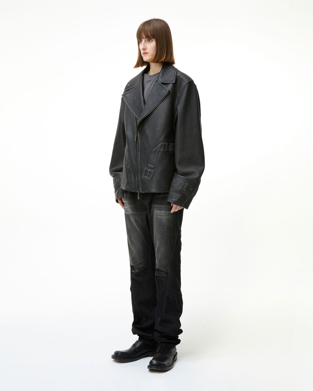 Ader Error - Product. 22 (Noir) product image 4 | TRAB K-Fashion Australia