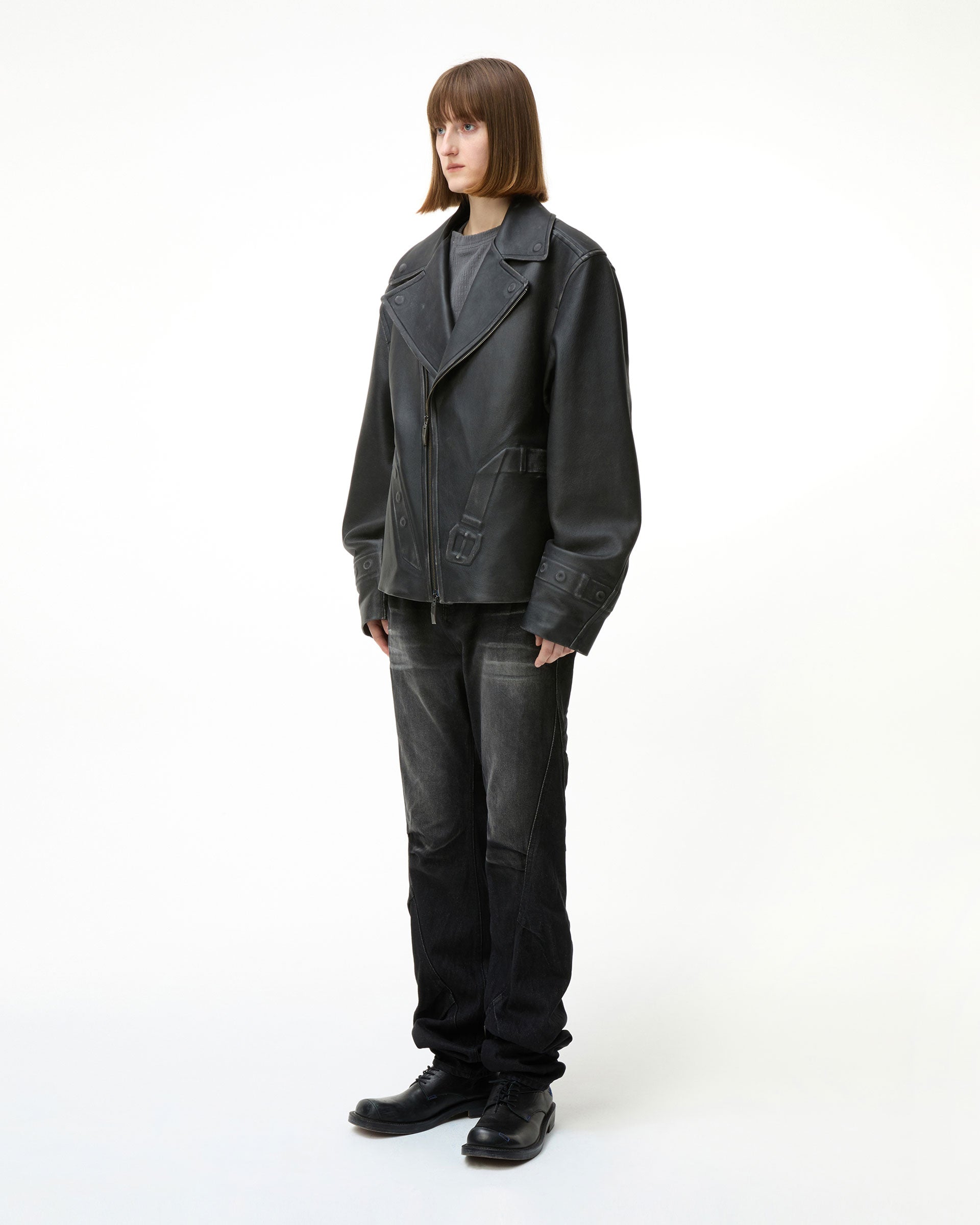 Ader Error - Product. 22 (Noir) product image 4 | TRAB K-Fashion Australia
