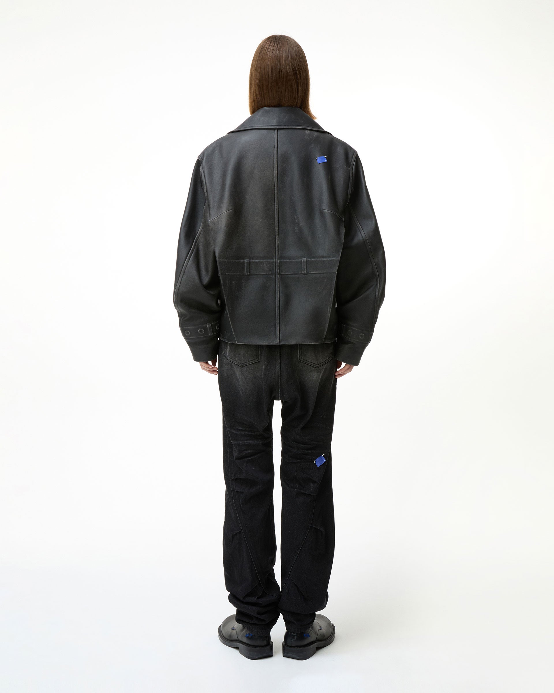 Ader Error - Product. 22 (Noir) product image 5 | TRAB K-Fashion Australia