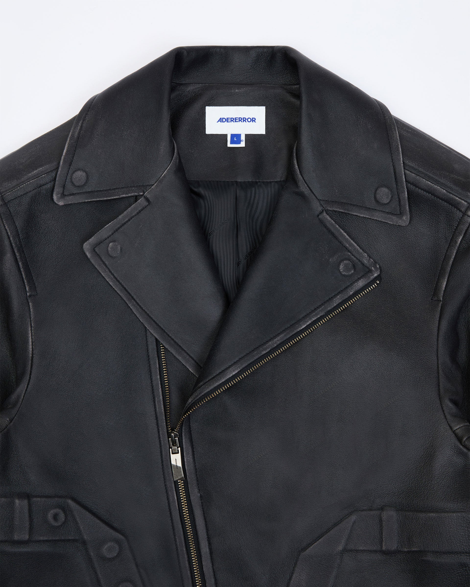 Ader Error - Product. 22 (Noir) product image 6 | TRAB K-Fashion Australia