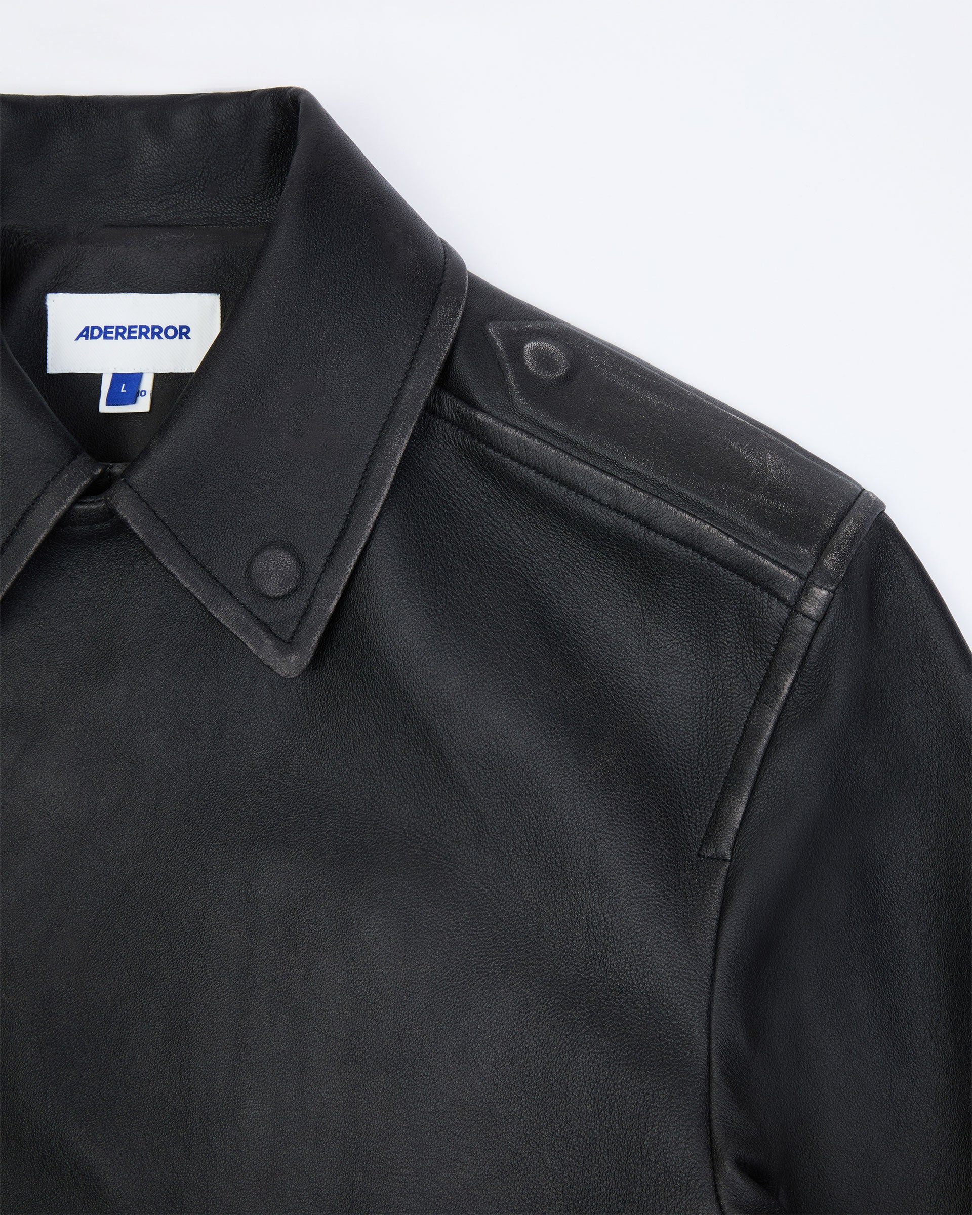 Ader Error - Product. 22 (Noir) product image 7 | TRAB K-Fashion Australia