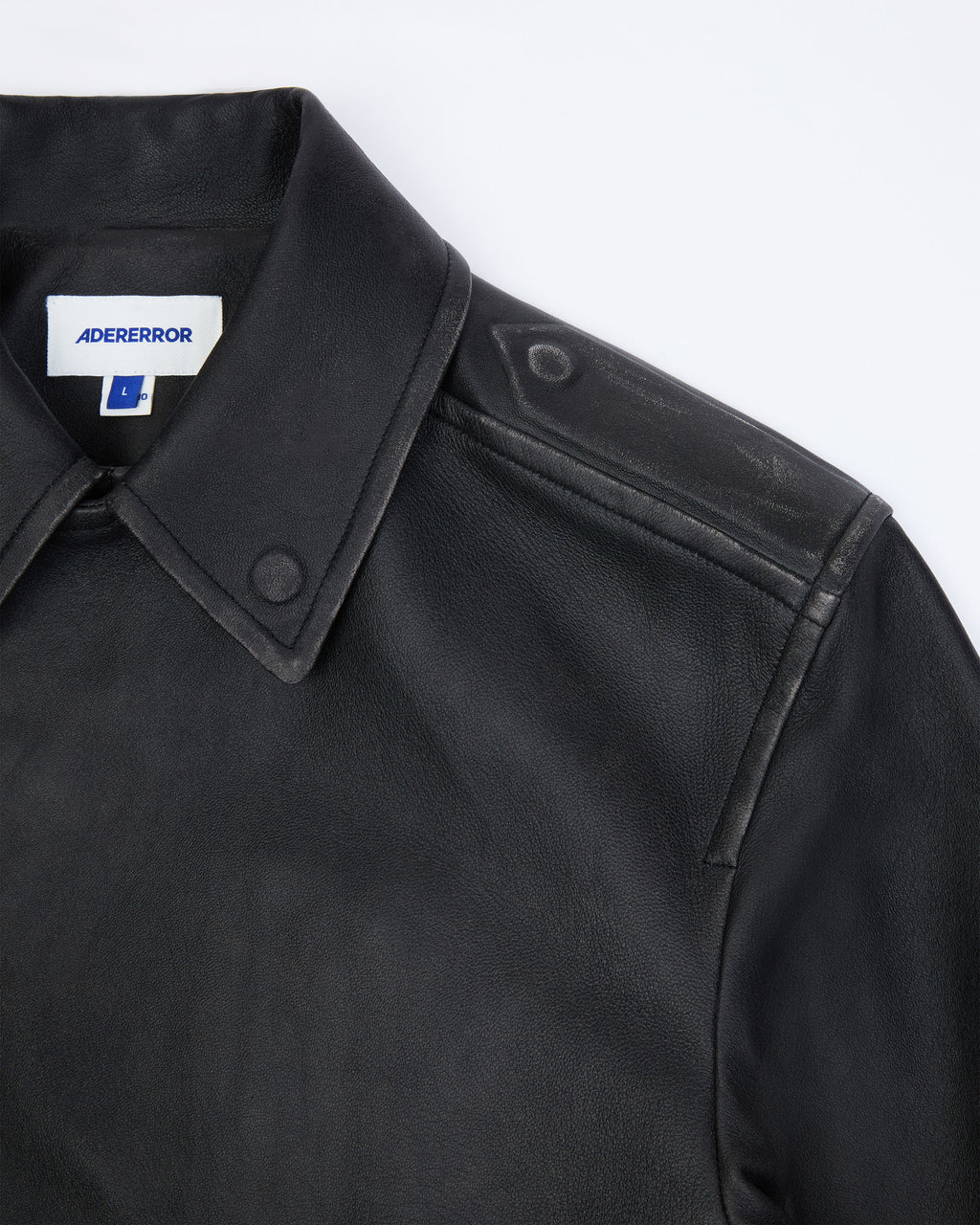 Ader Error - Product. 22 (Noir) product image 7 | TRAB K-Fashion Australia