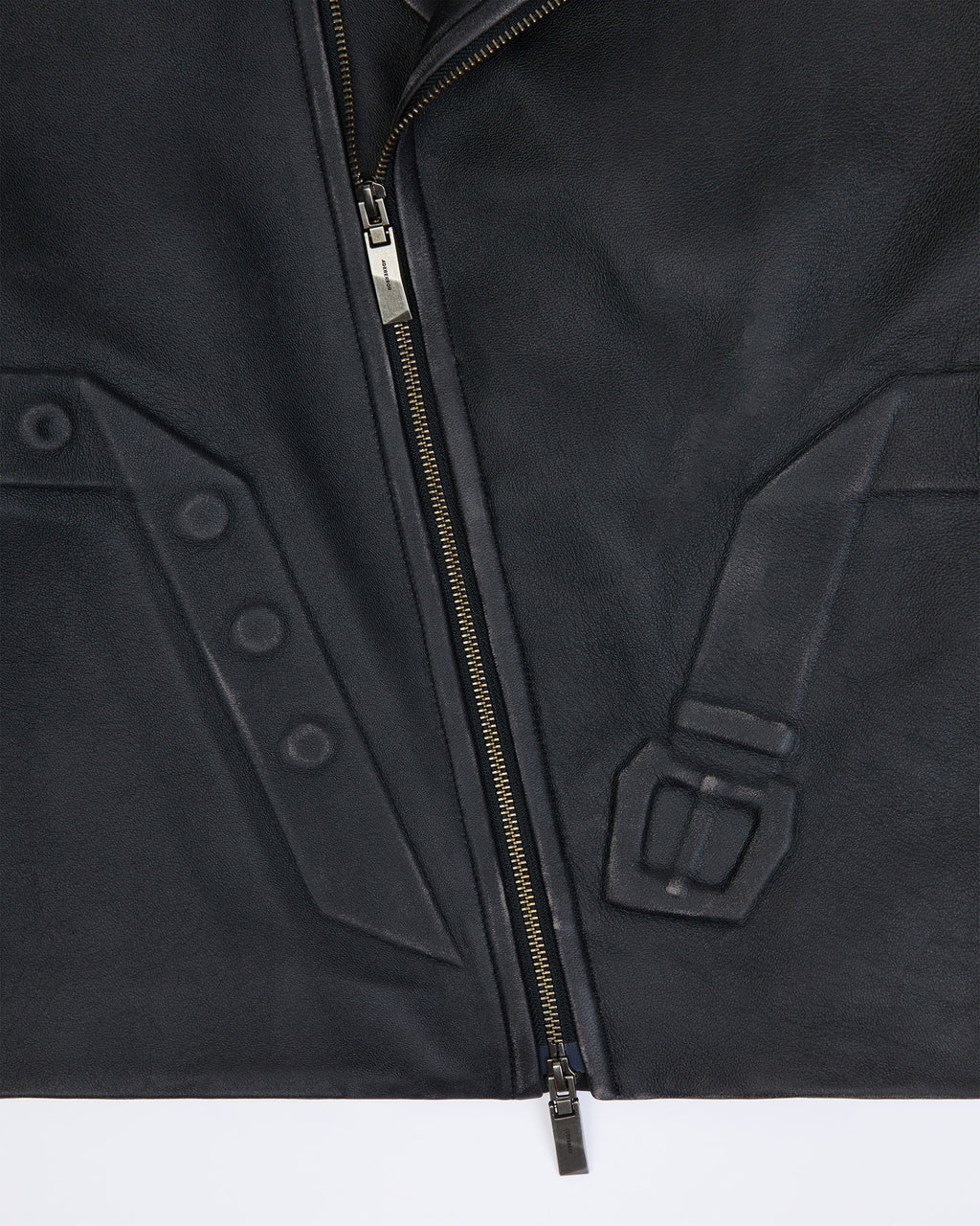 Ader Error - Product. 22 (Noir) product image 8 | TRAB K-Fashion Australia