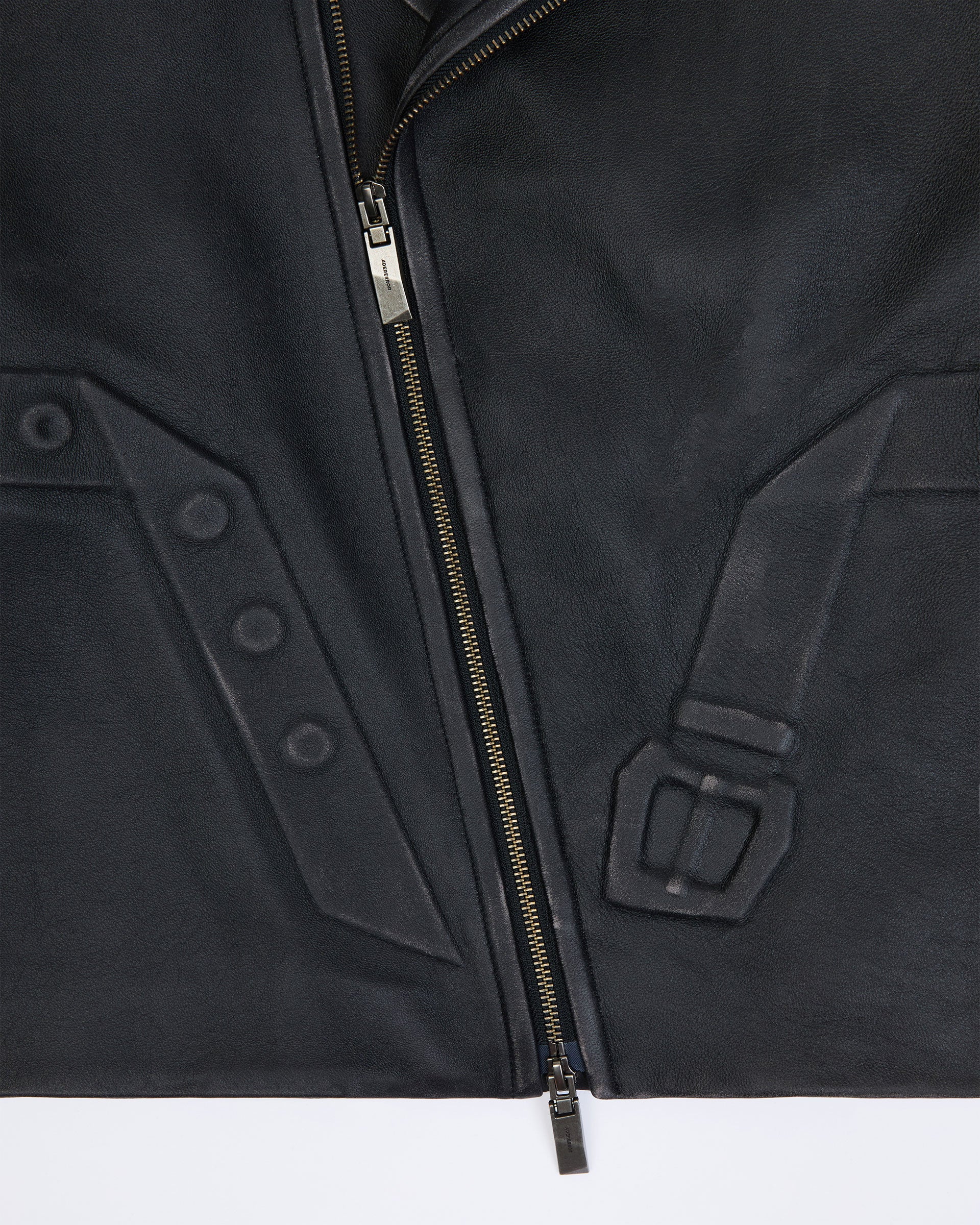 Ader Error - Product. 22 (Noir) product image 8 | TRAB K-Fashion Australia