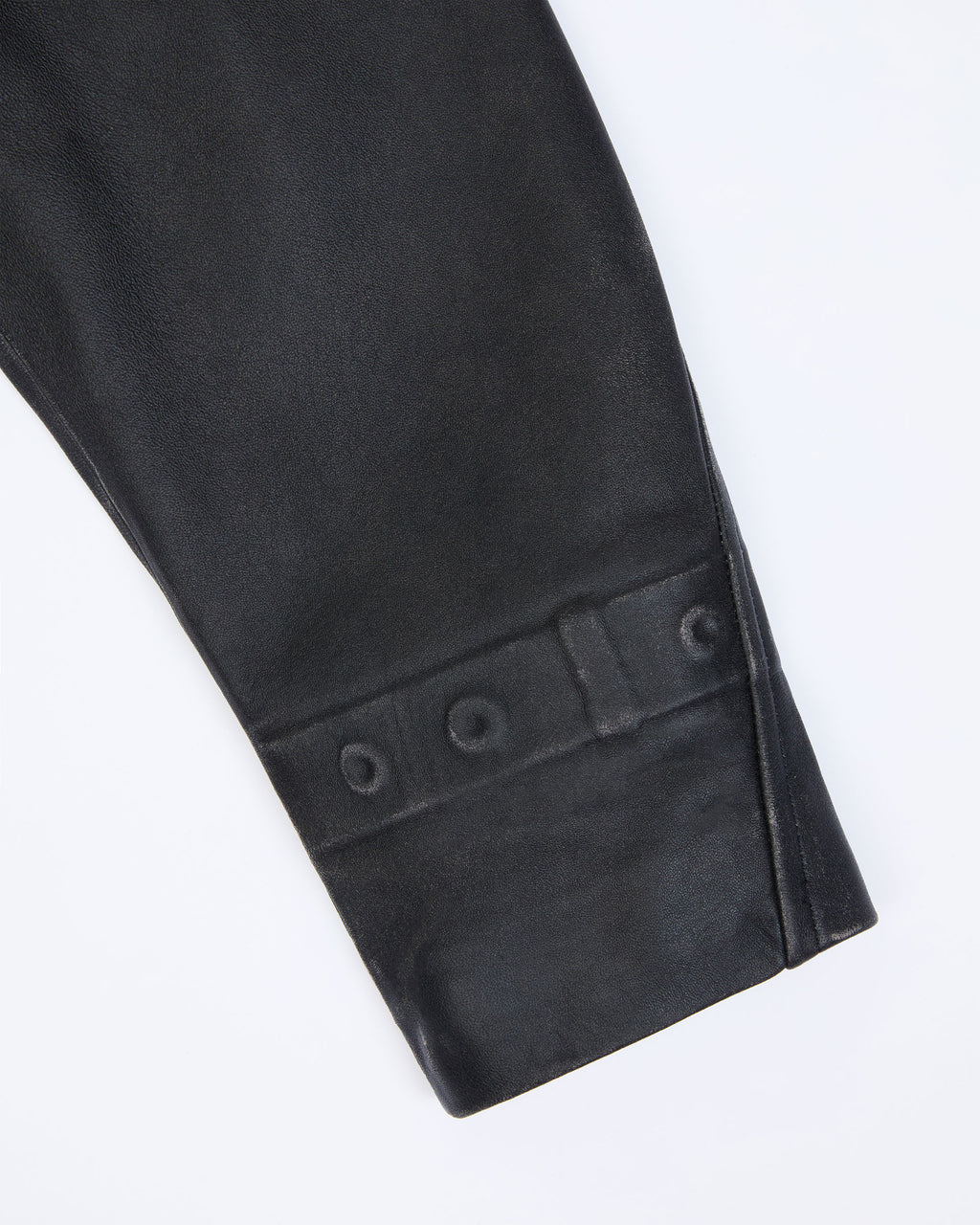 Ader Error - Product. 22 (Noir) product image 9 | TRAB K-Fashion Australia