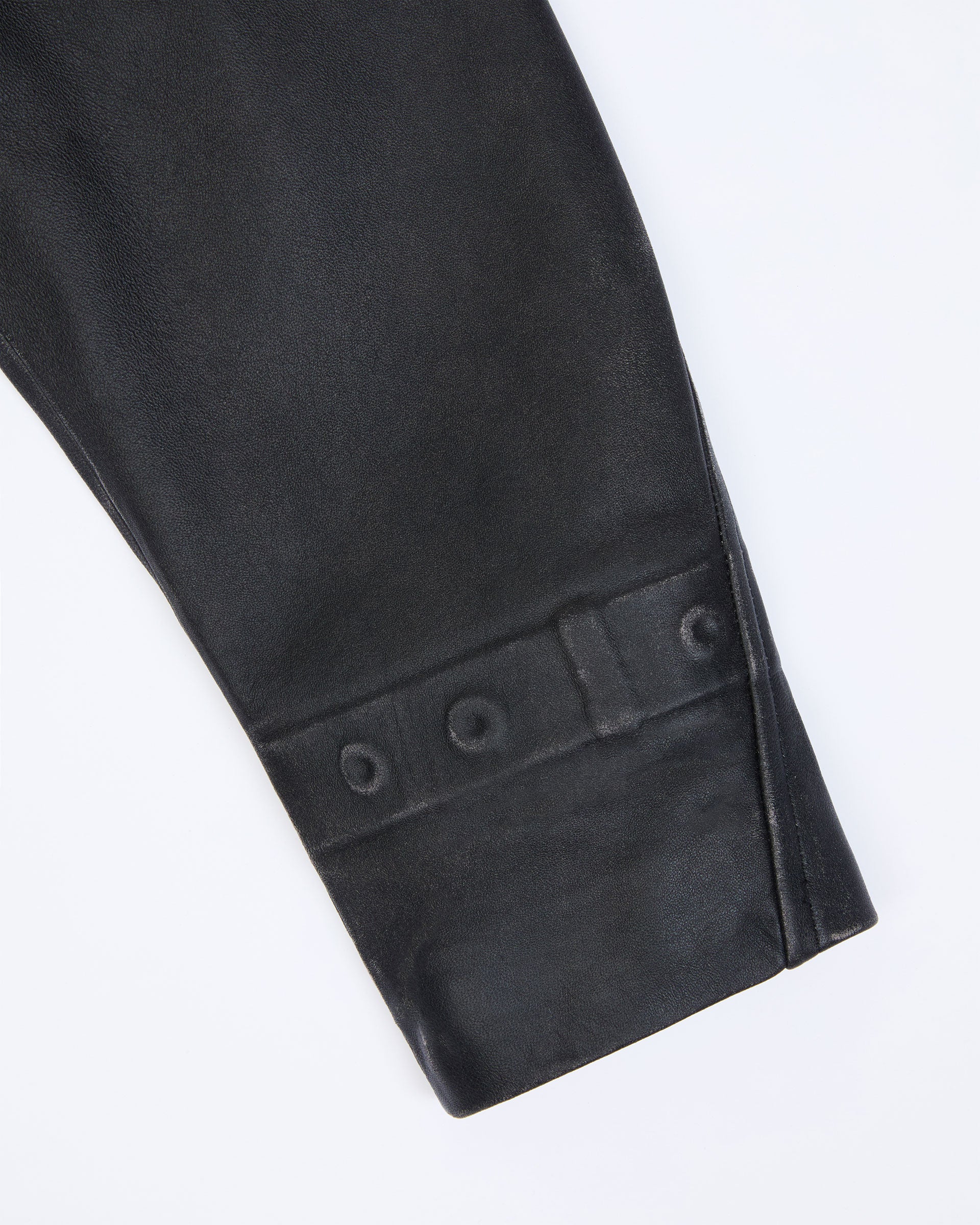 Ader Error - Product. 22 (Noir) product image 9 | TRAB K-Fashion Australia