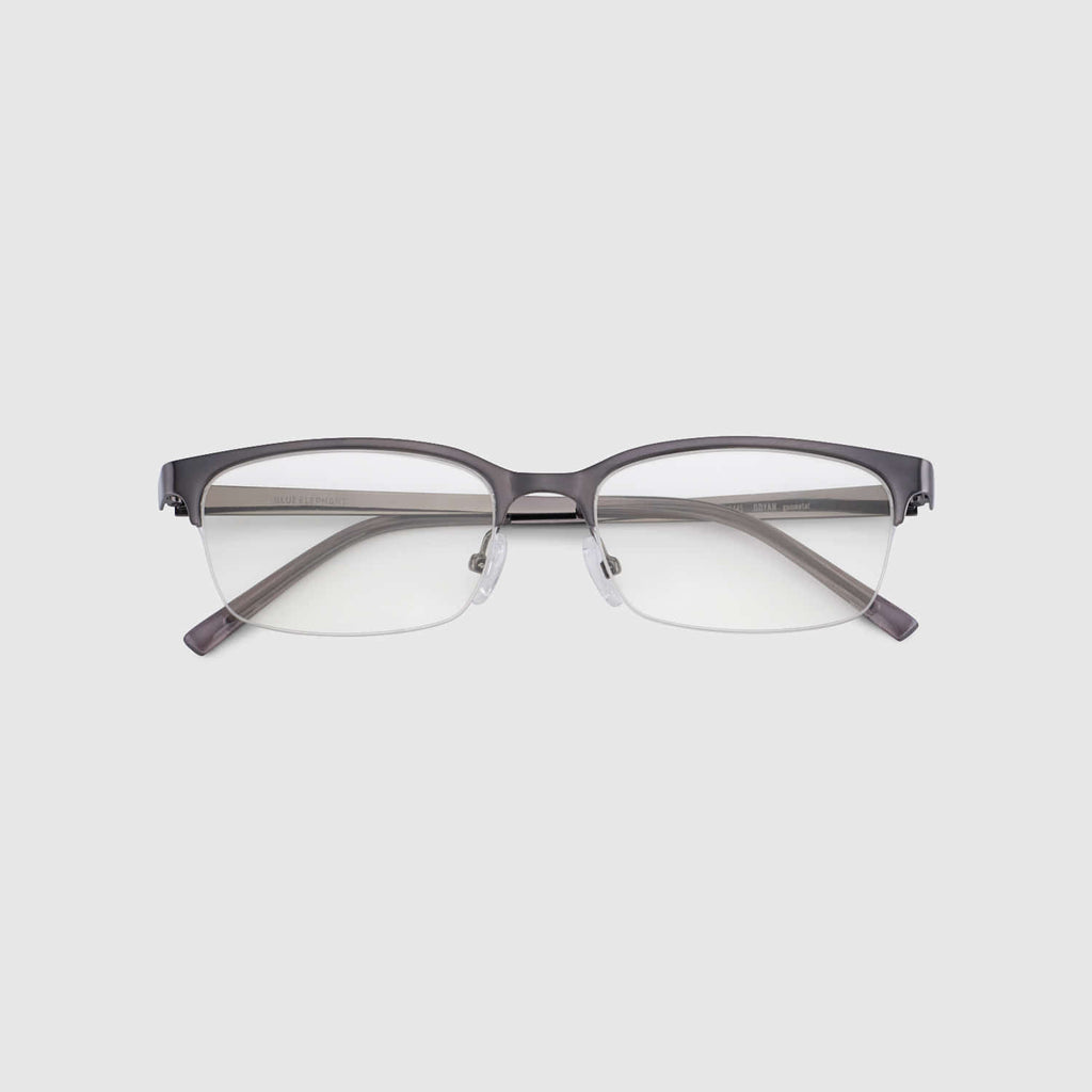 Blue Elephant - Doyan Gunmetal product image 5 | TRAB K-Fashion Australia