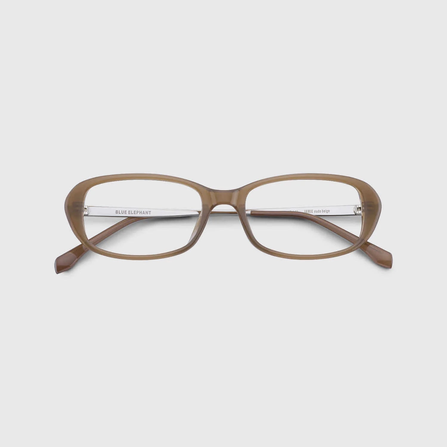 Blue Elephant - Jamie (Nude Beige) product image 13 | TRAB K-Fashion Australia