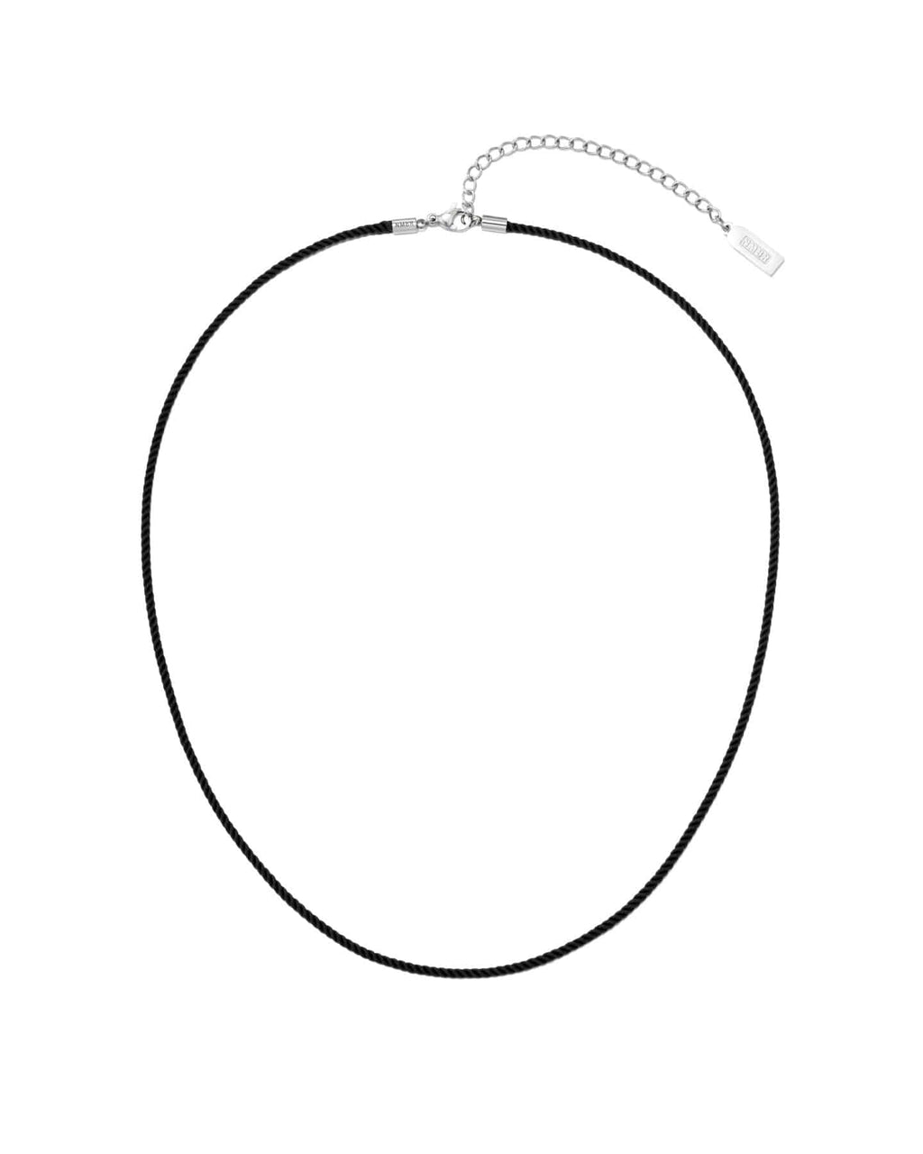 Numbering - Colored Rope Necklace #5884 product image 7 | TRAB K-Fashion Australia