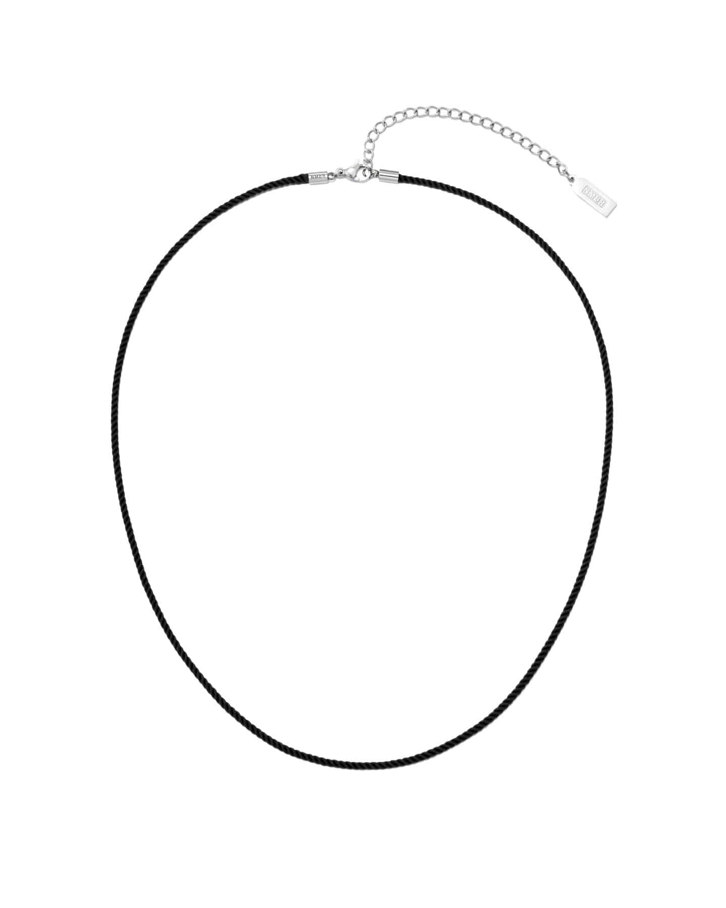 Numbering - Colored Rope Necklace #5884 product image 7 | TRAB K-Fashion Australia