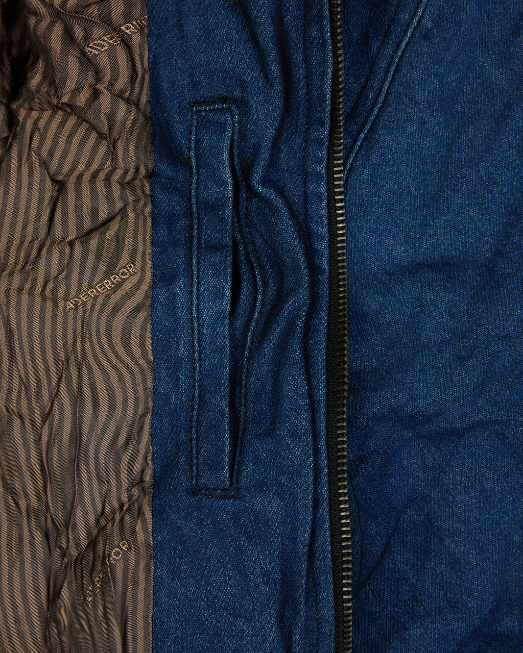 Ader Error - Product. 25 (Blue) product image 12 | TRAB K-Fashion Australia