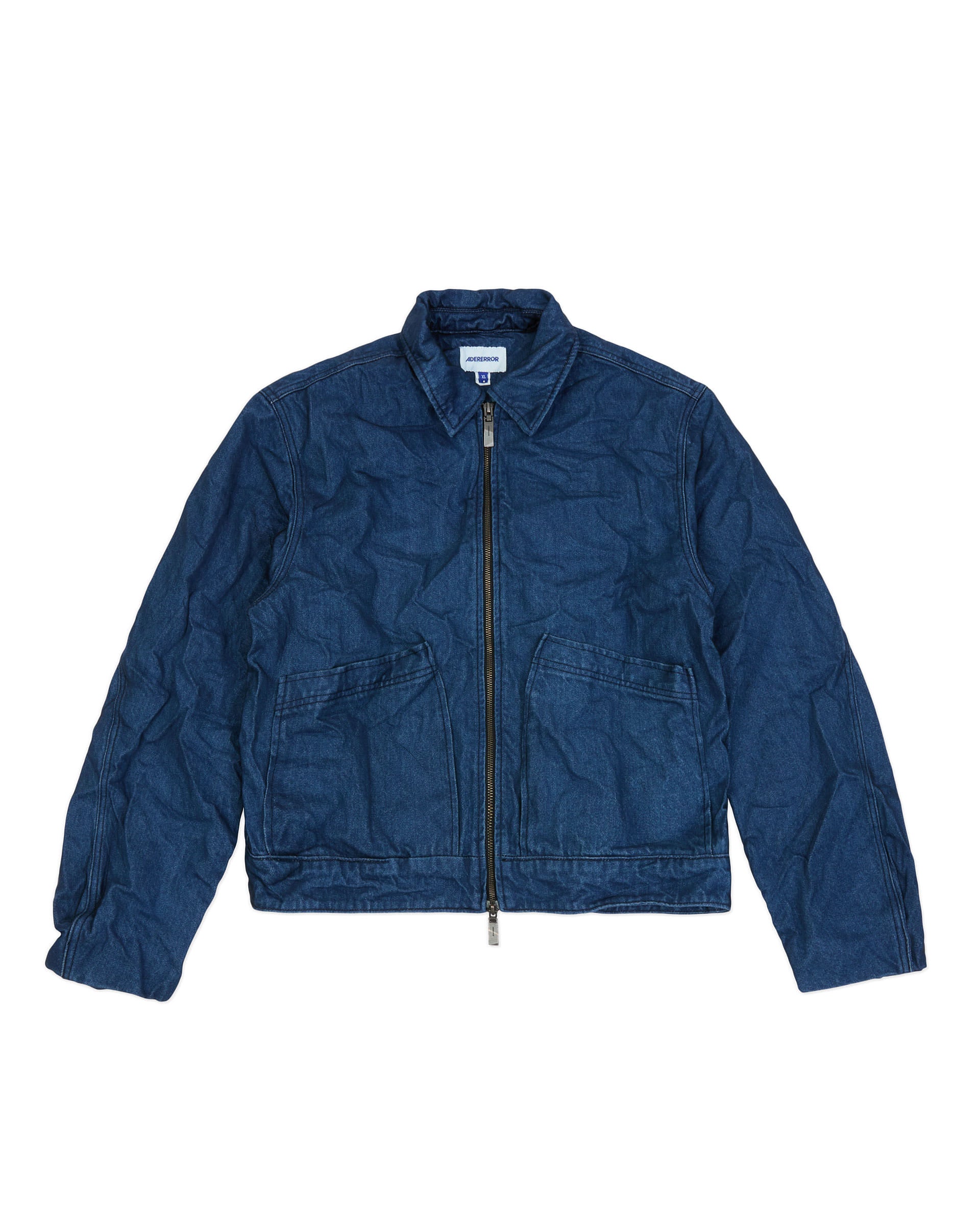 Ader Error - Product. 25 (Blue) product image 14 | TRAB K-Fashion Australia