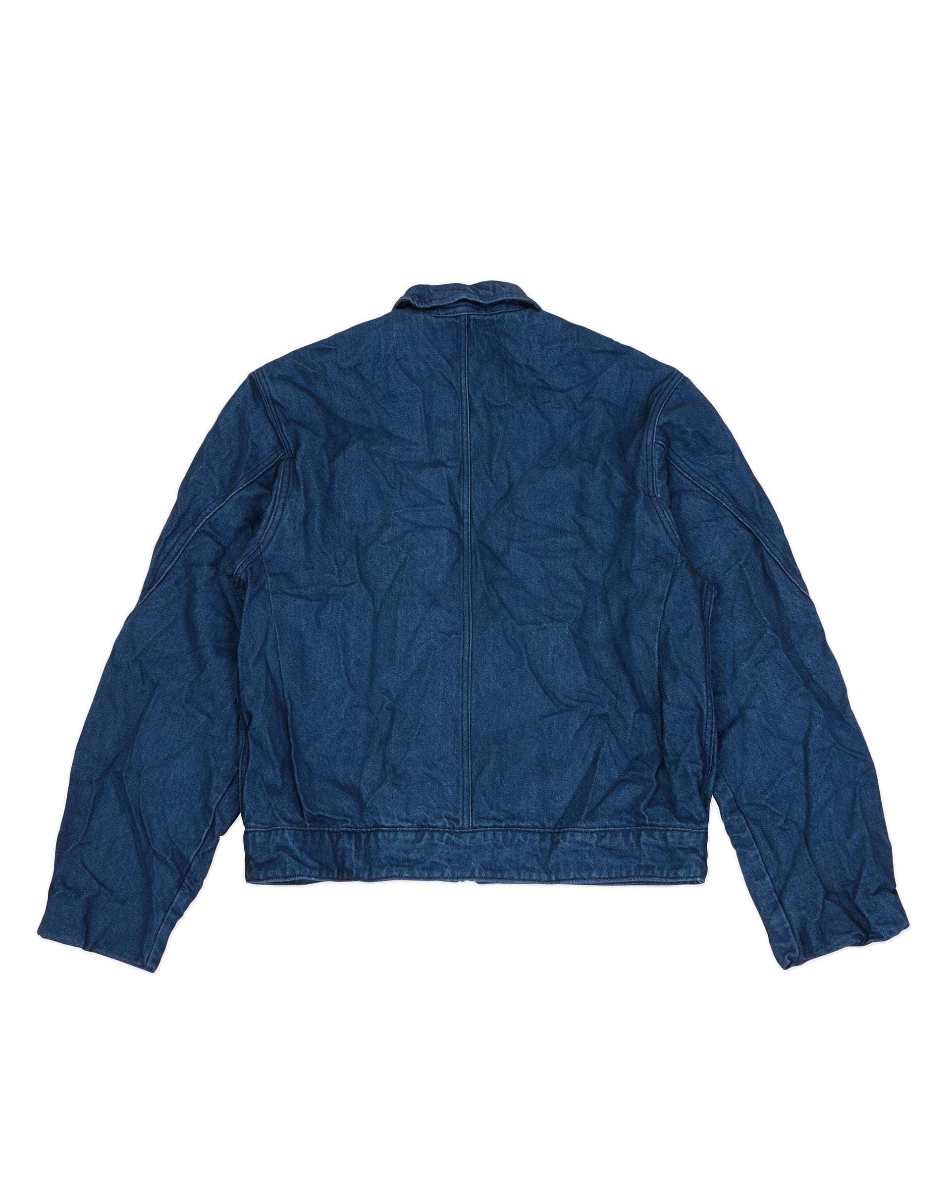 Ader Error - Product. 25 (Blue) product image 15 | TRAB K-Fashion Australia